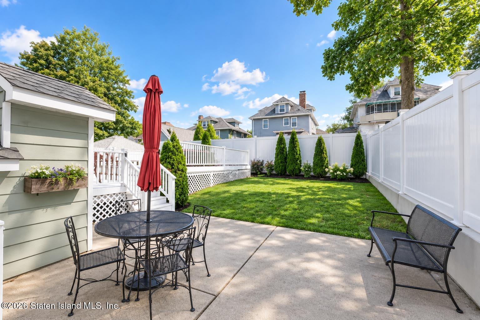 443 Bement Avenue, Staten Island, NY, 10310 image 9