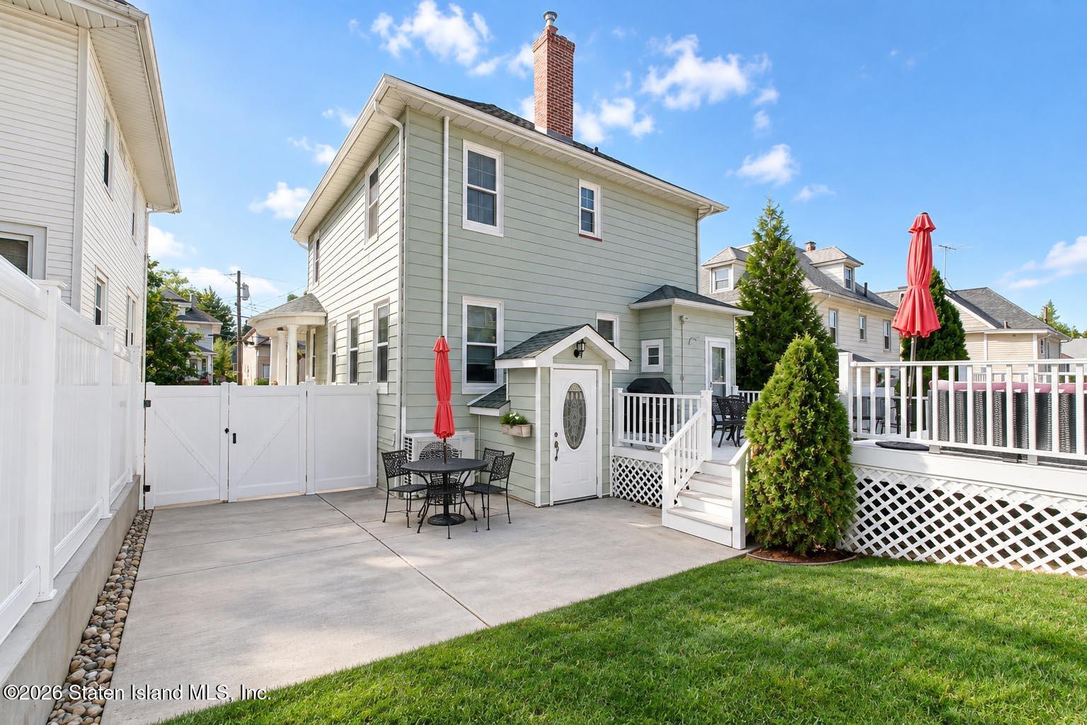 443 Bement Avenue, Staten Island, NY, 10310 image 8