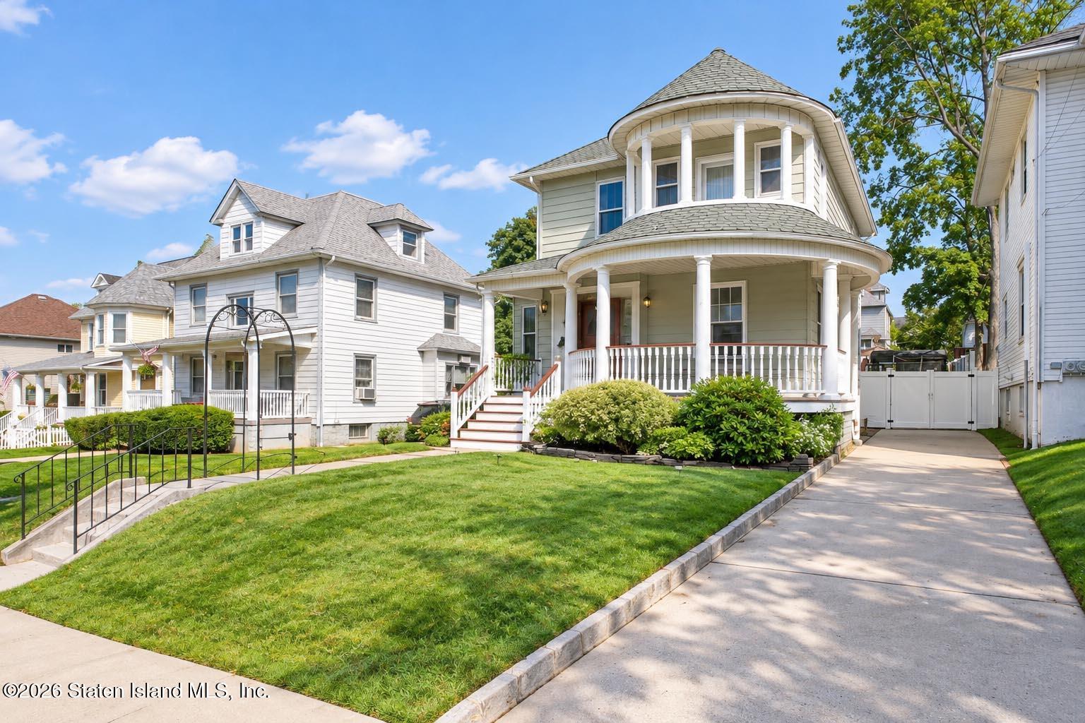 443 Bement Avenue Image 4