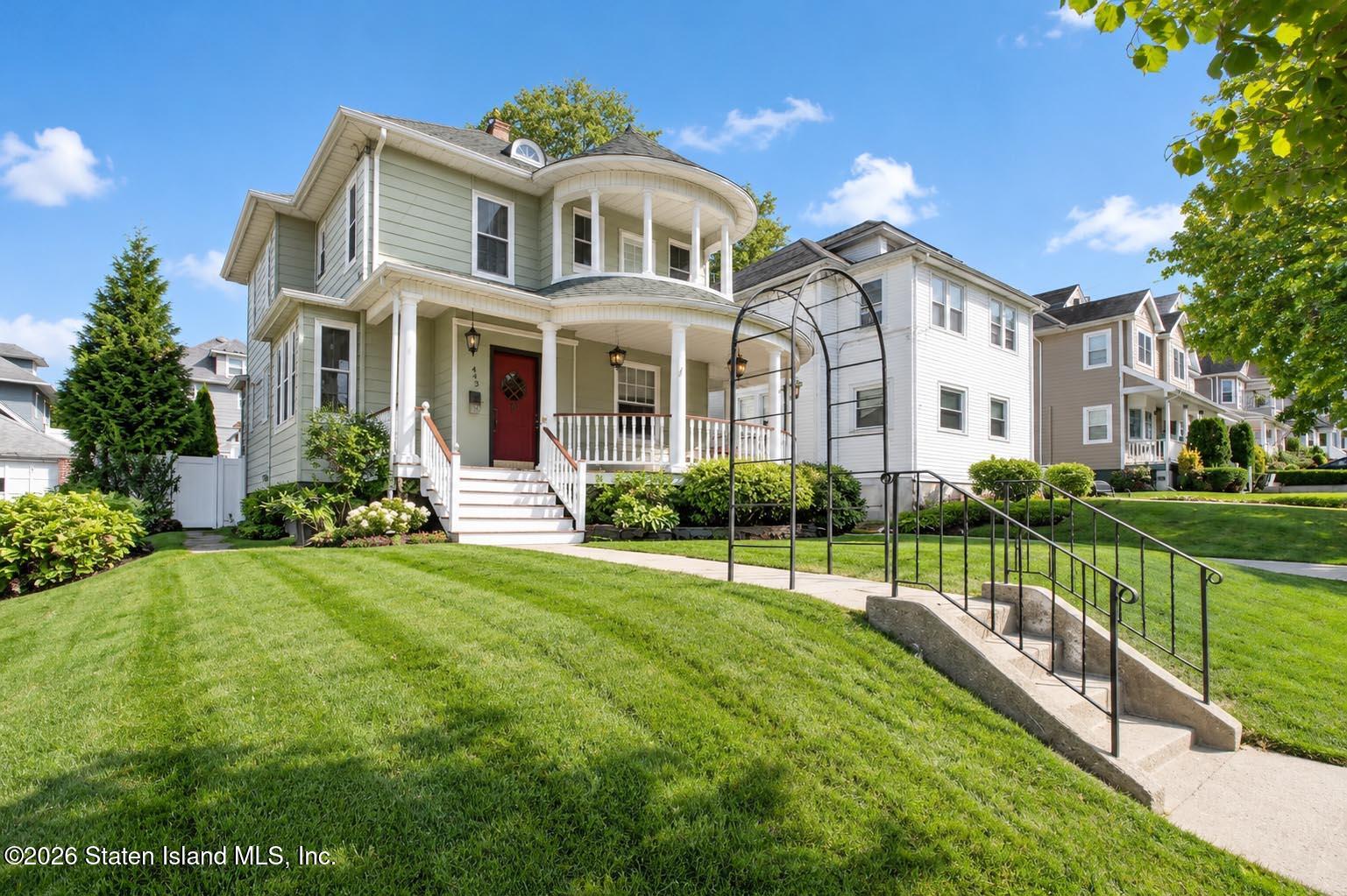 443 Bement Avenue Image 3