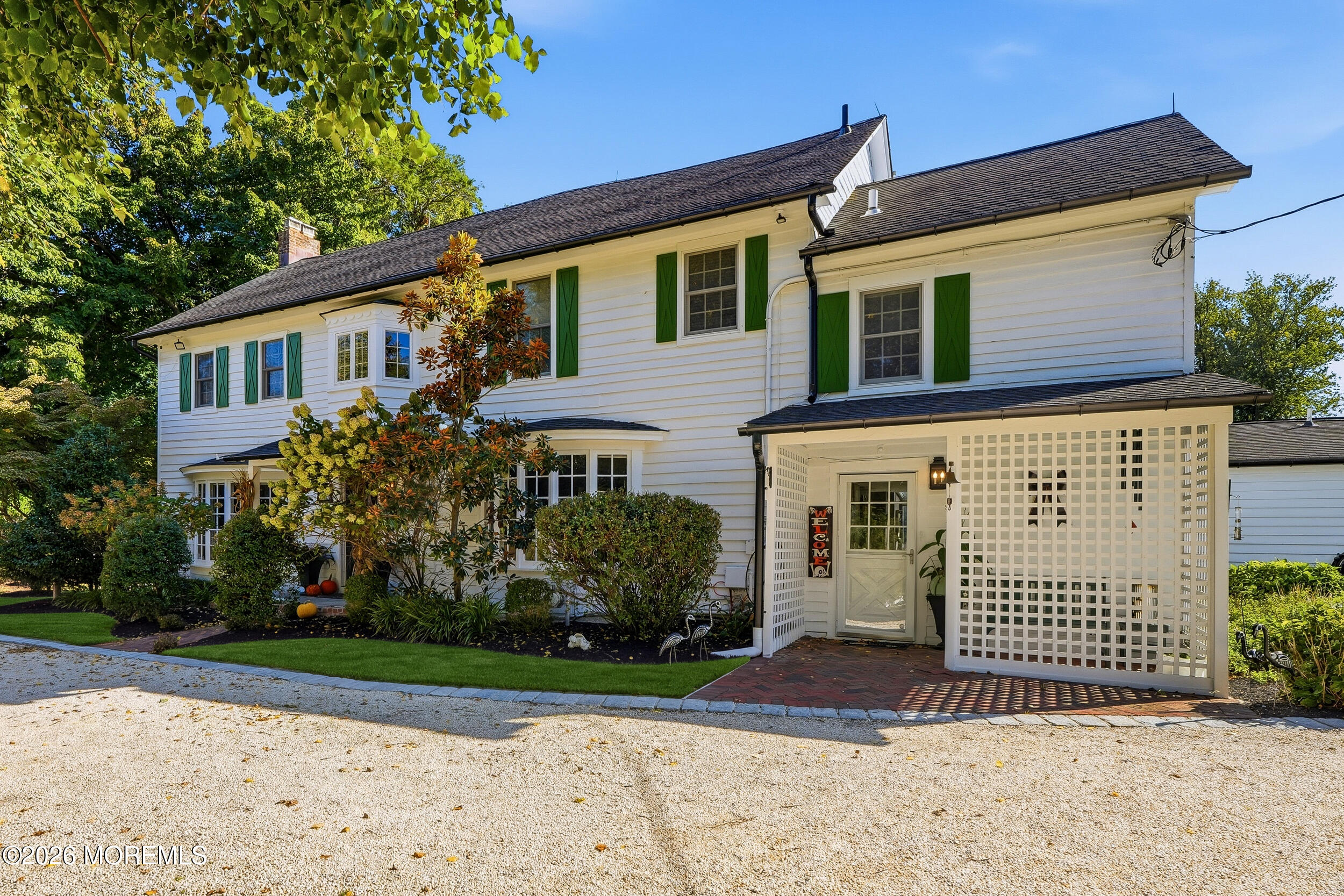 48 Hedge Drive, Oceanport, NJ, 07757 image 46