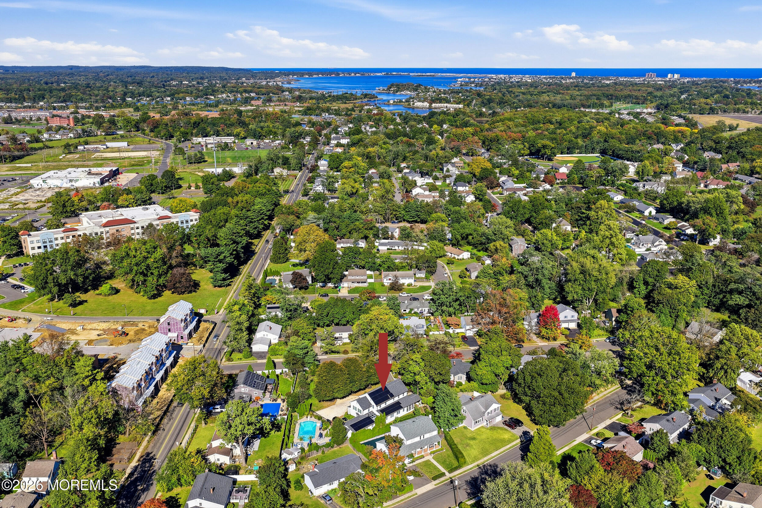 48 Hedge Drive, Oceanport, NJ, 07757 image 45