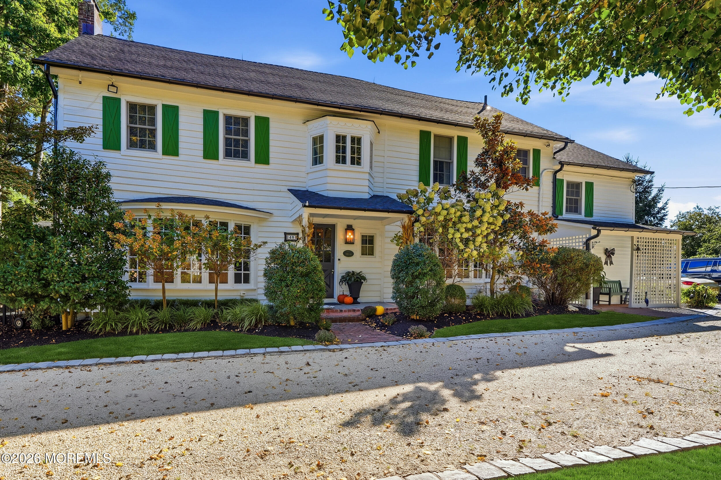 48 Hedge Drive, Oceanport, NJ, 07757 image 51