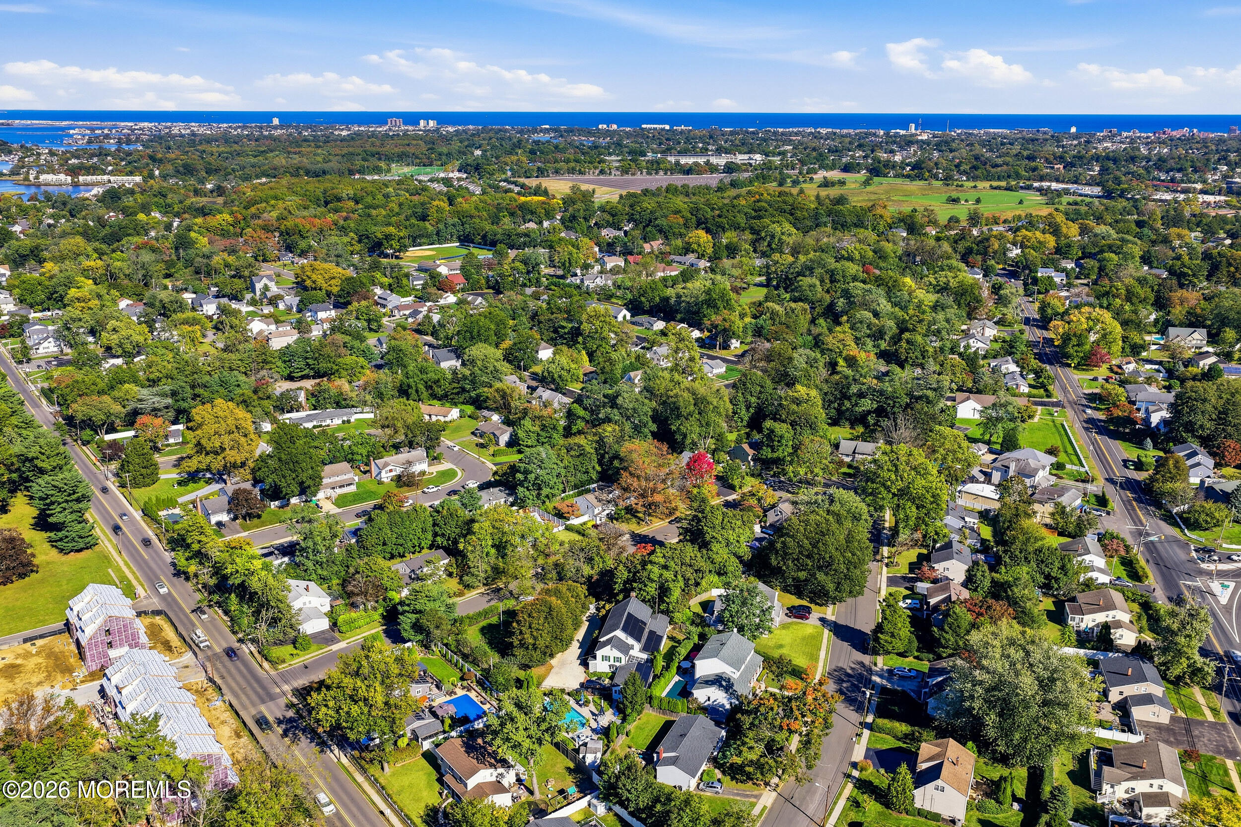 48 Hedge Drive, Oceanport, NJ, 07757 image 50