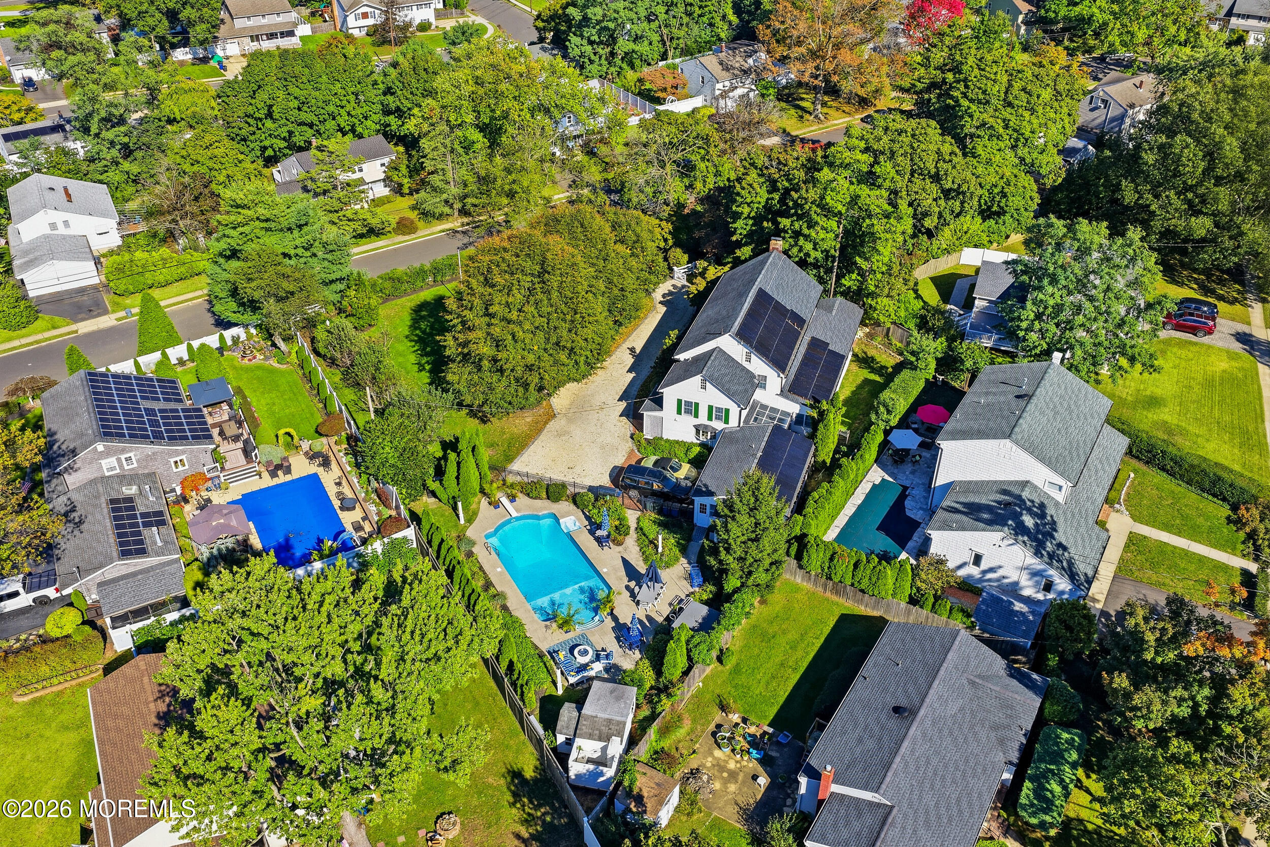 48 Hedge Drive, Oceanport, NJ, 07757 image 44