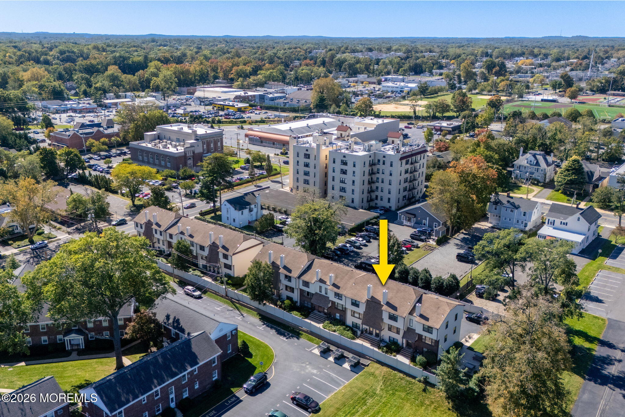 20 Pinckney Road B6, Red Bank, NJ, 07701 image 38