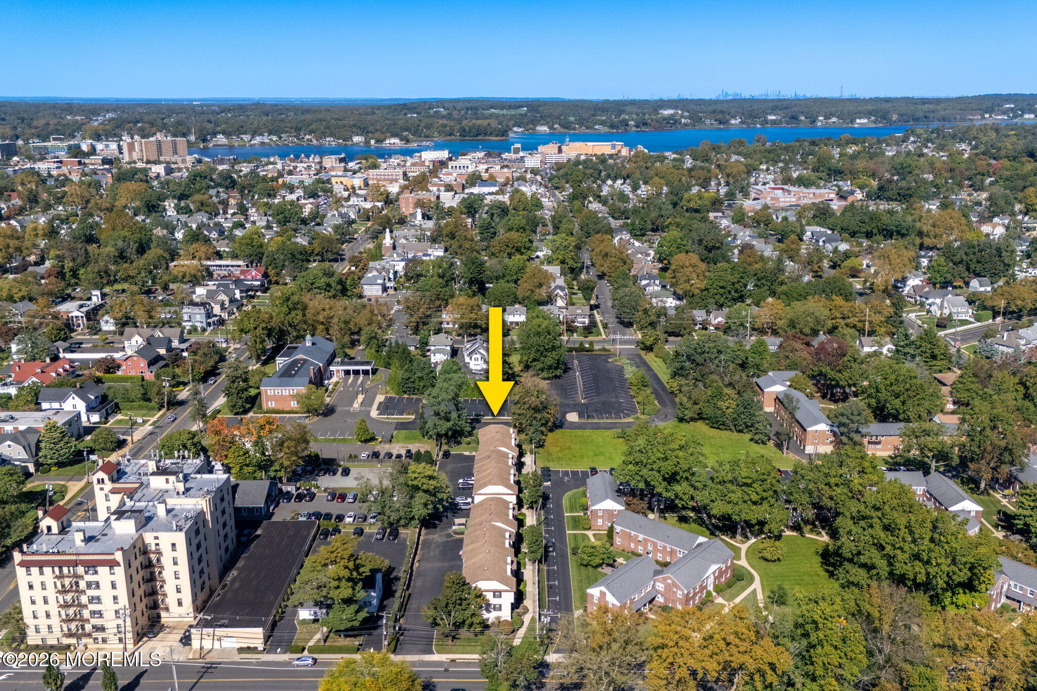 20 Pinckney Road B6, Red Bank, NJ, 07701 image 39
