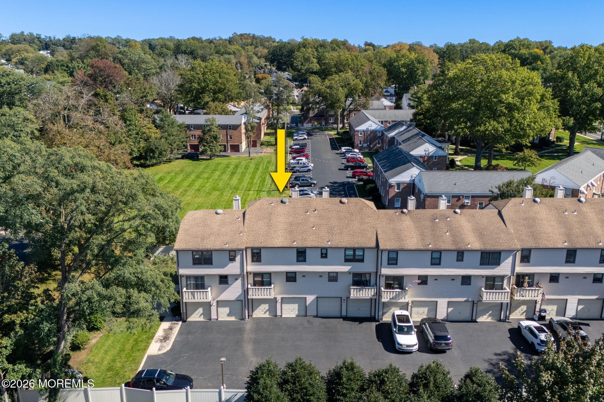 20 Pinckney Road B6 Image 1