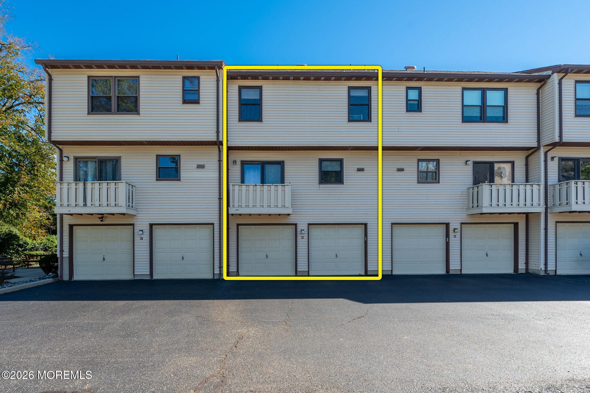 20 Pinckney Road B6, Red Bank, NJ, 07701 image 37