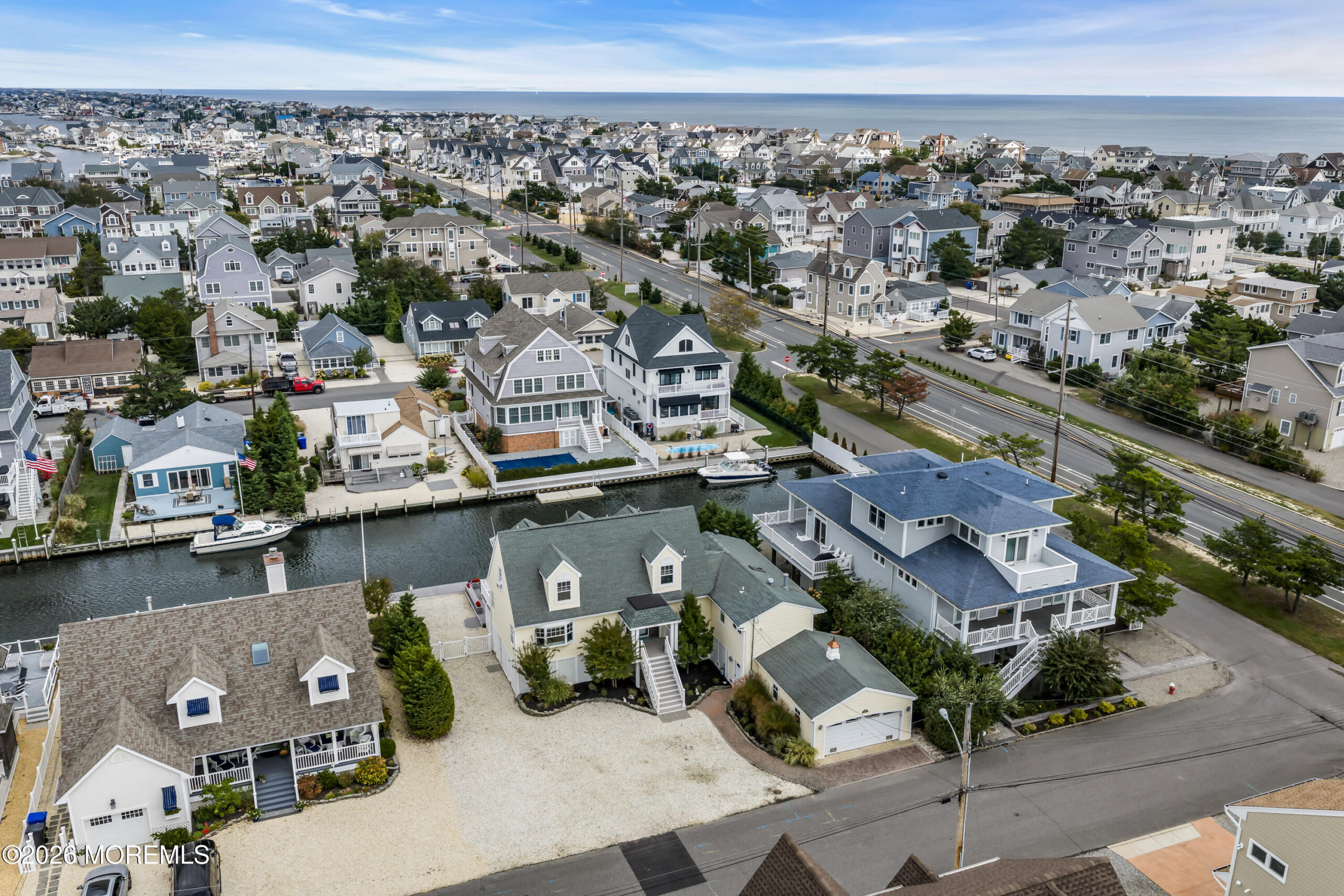 206 Norman Court, Lavallette, NJ, 08735 image 27