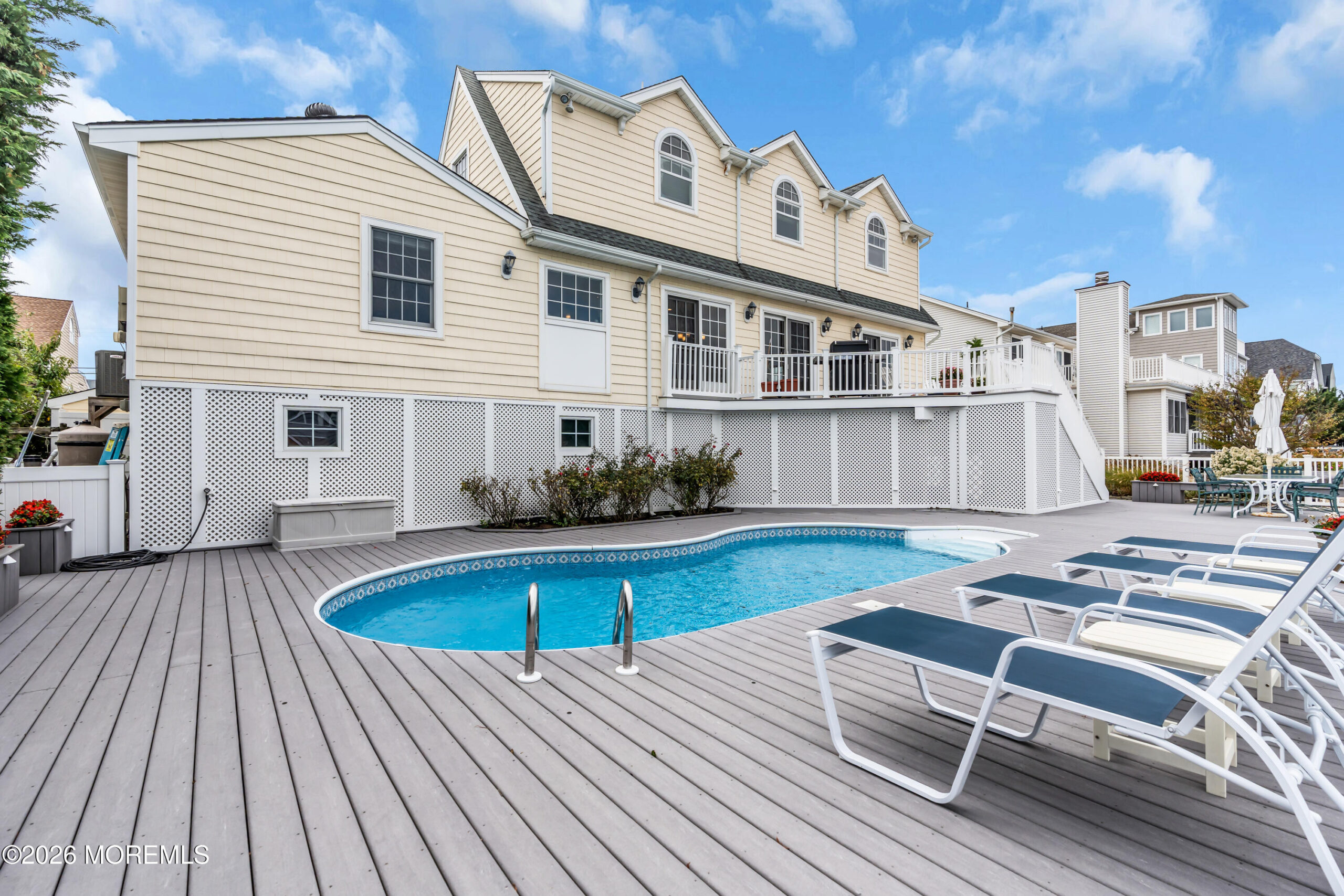 206 Norman Court, Lavallette, NJ, 08735 image 25