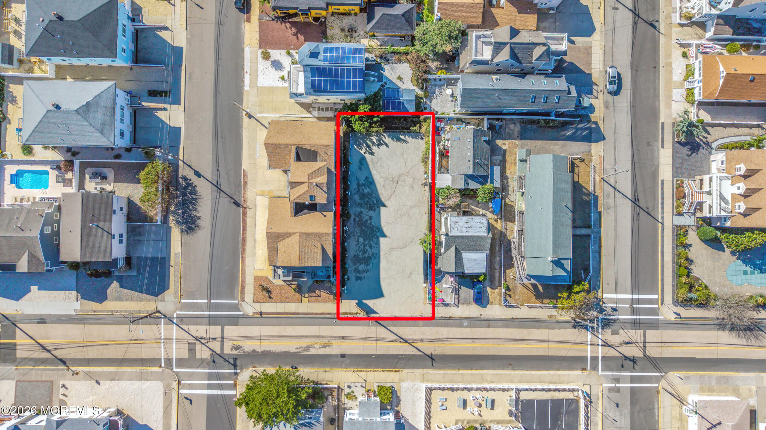 1105 Boulevard, Seaside Park, NJ, 08752 image 17