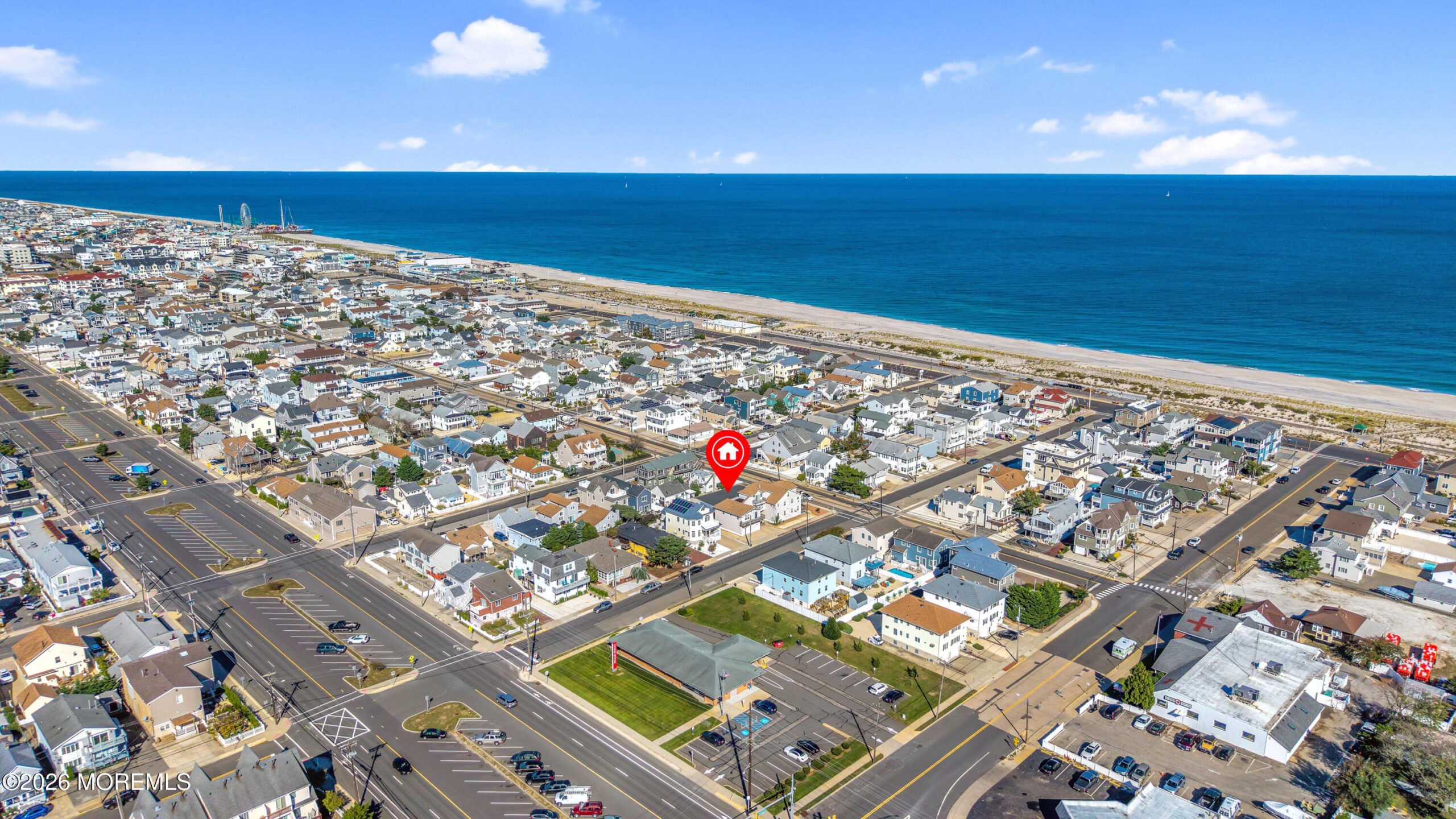1105 Boulevard, Seaside Park, NJ, 08752 image 12