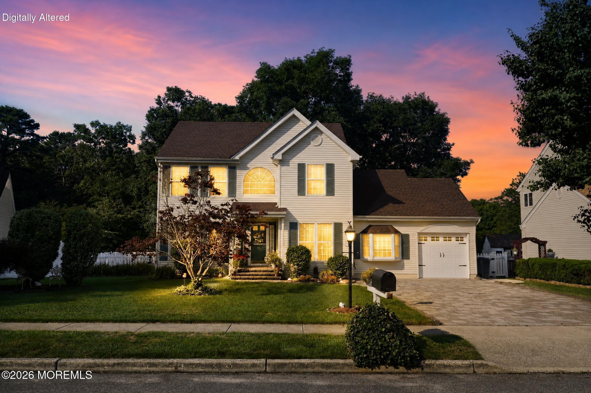 105 Hollow Oak Lane Image 1