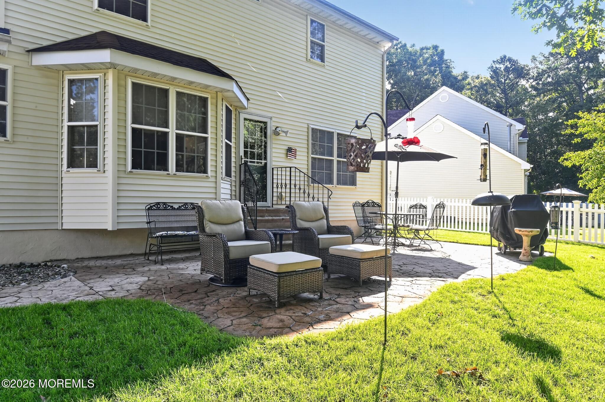 105 Hollow Oak Lane, Manahawkin, NJ, 08050 image 26