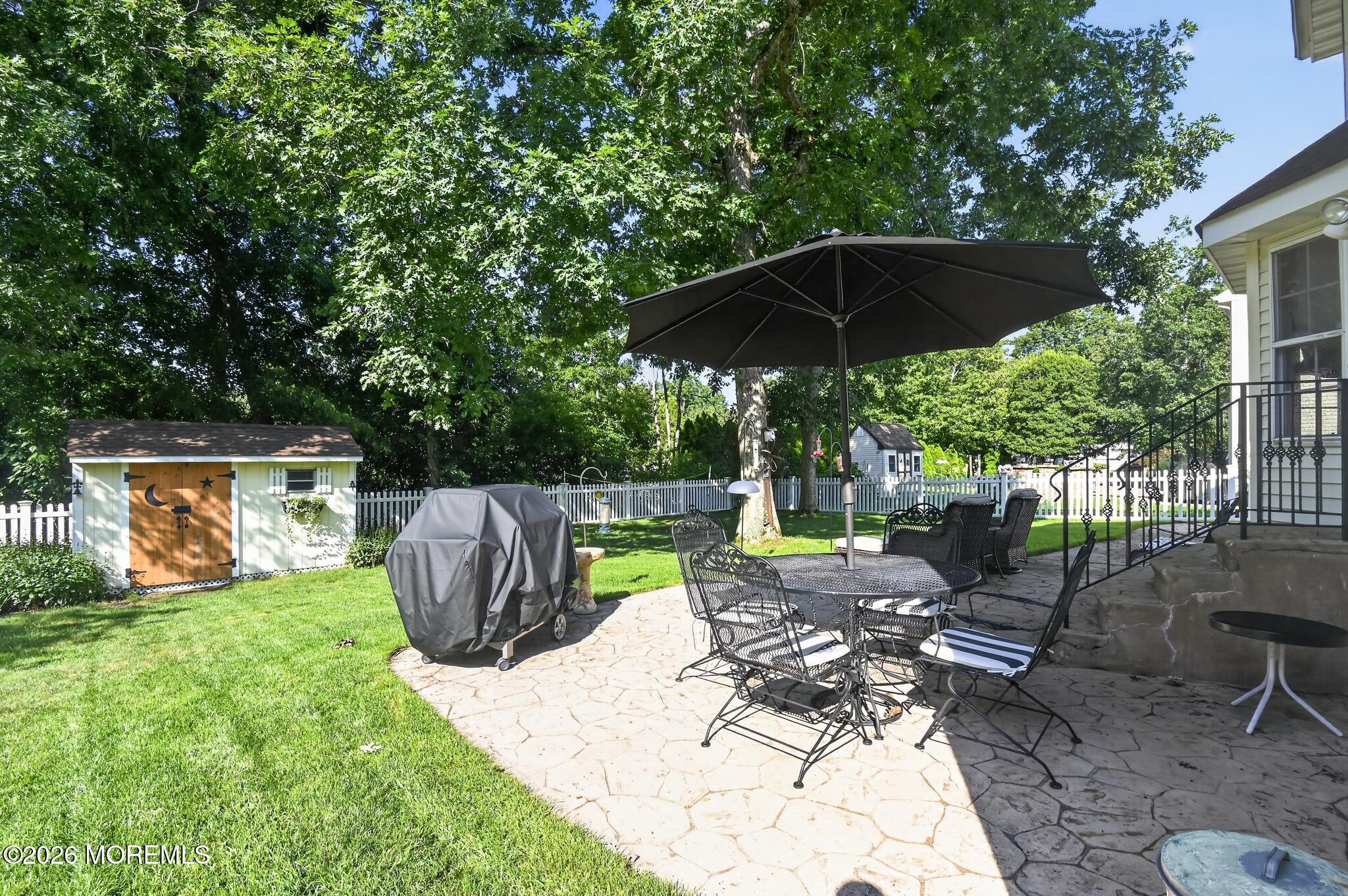 105 Hollow Oak Lane, Manahawkin, NJ, 08050 image 27