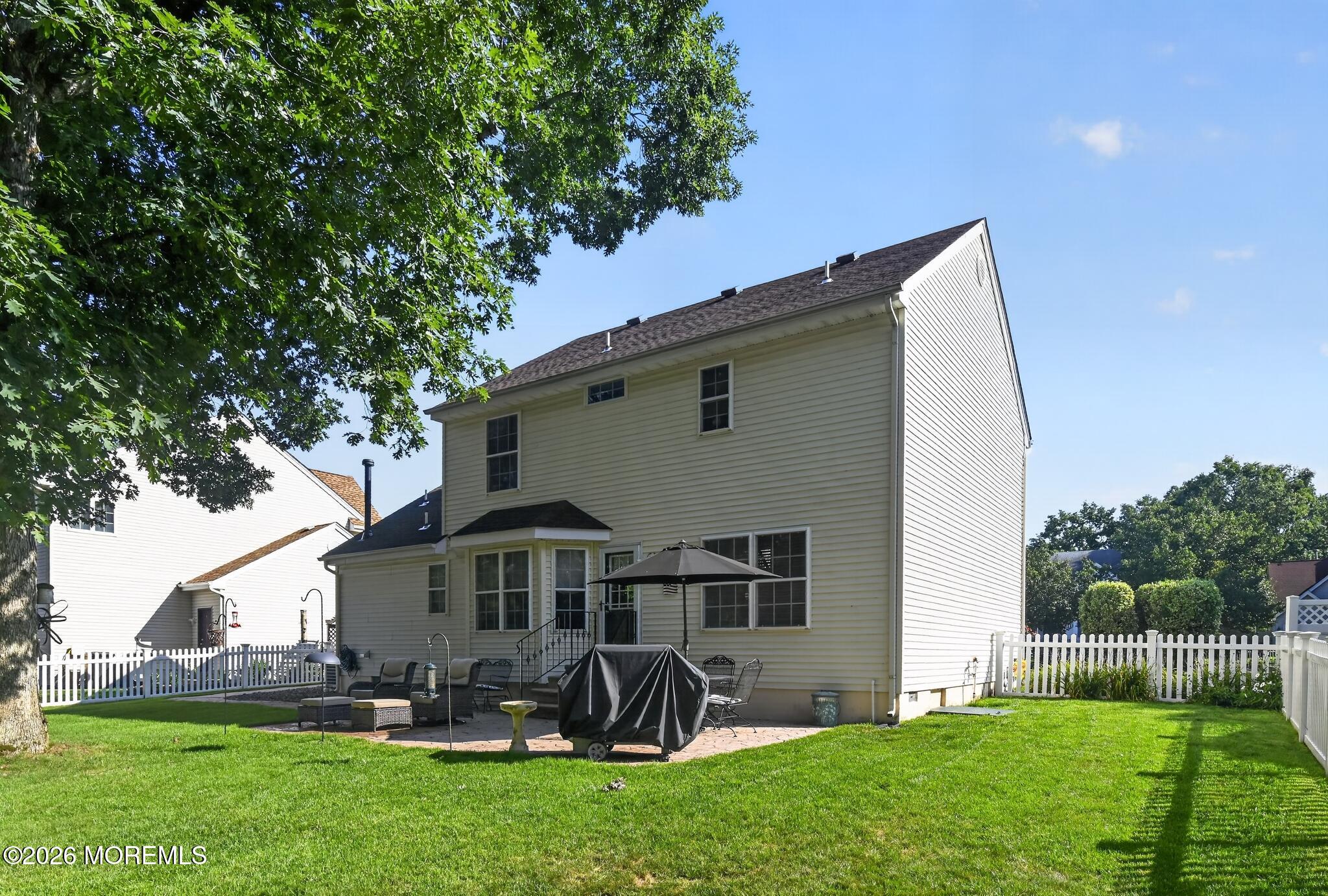105 Hollow Oak Lane, Manahawkin, NJ, 08050 image 29