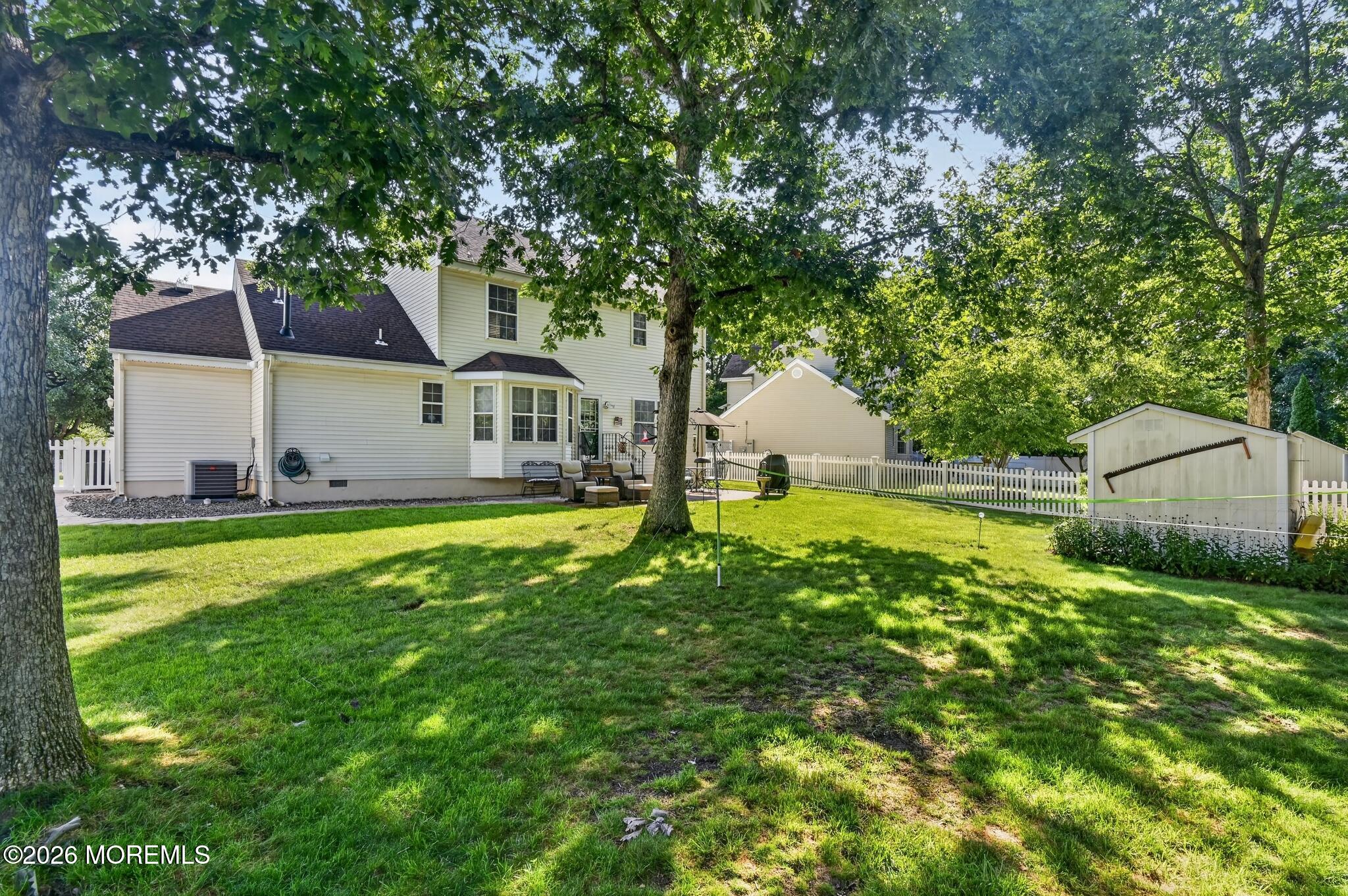 105 Hollow Oak Lane, Manahawkin, NJ, 08050 image 30