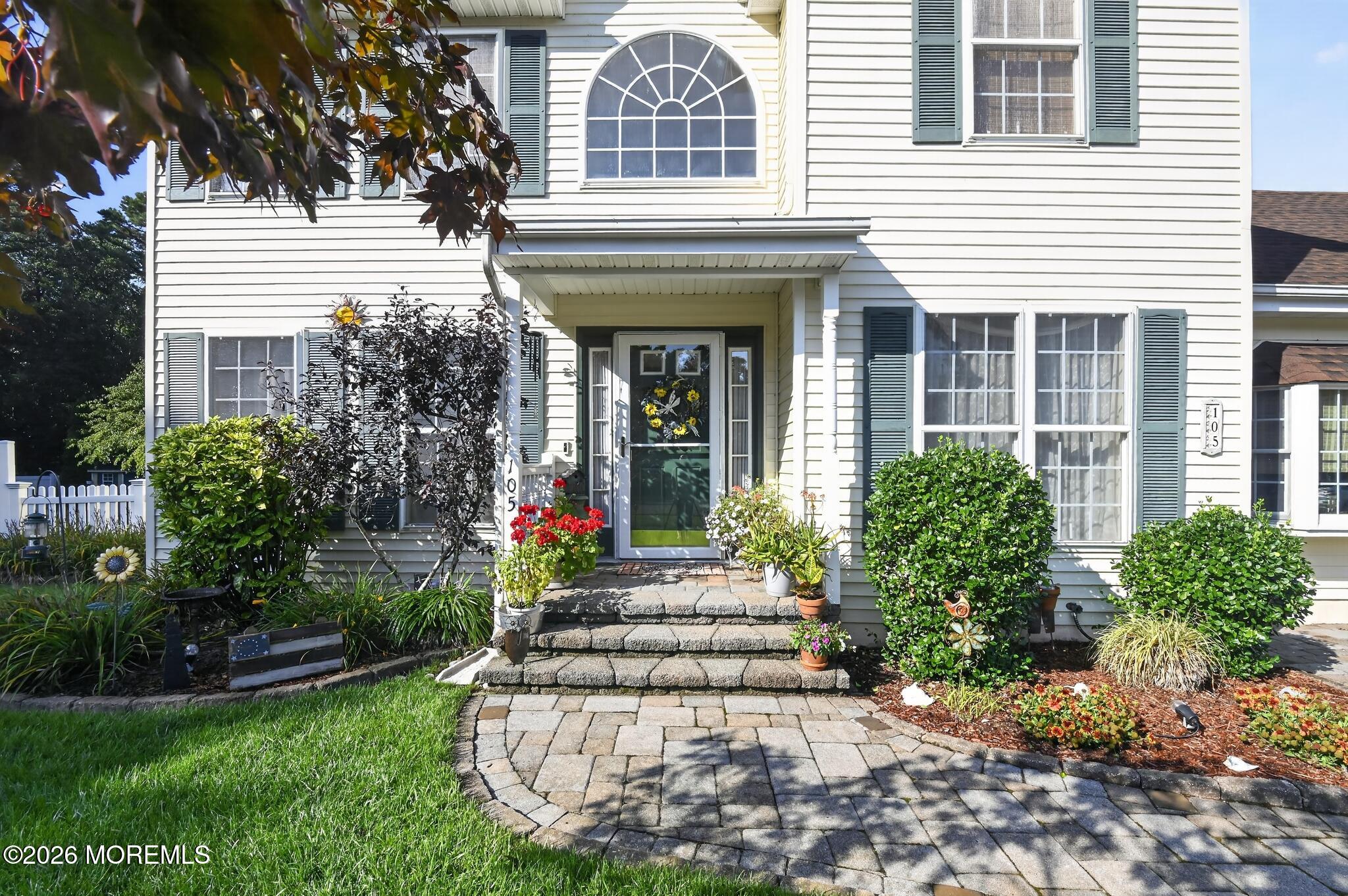 105 Hollow Oak Lane, Manahawkin, NJ, 08050 image 31
