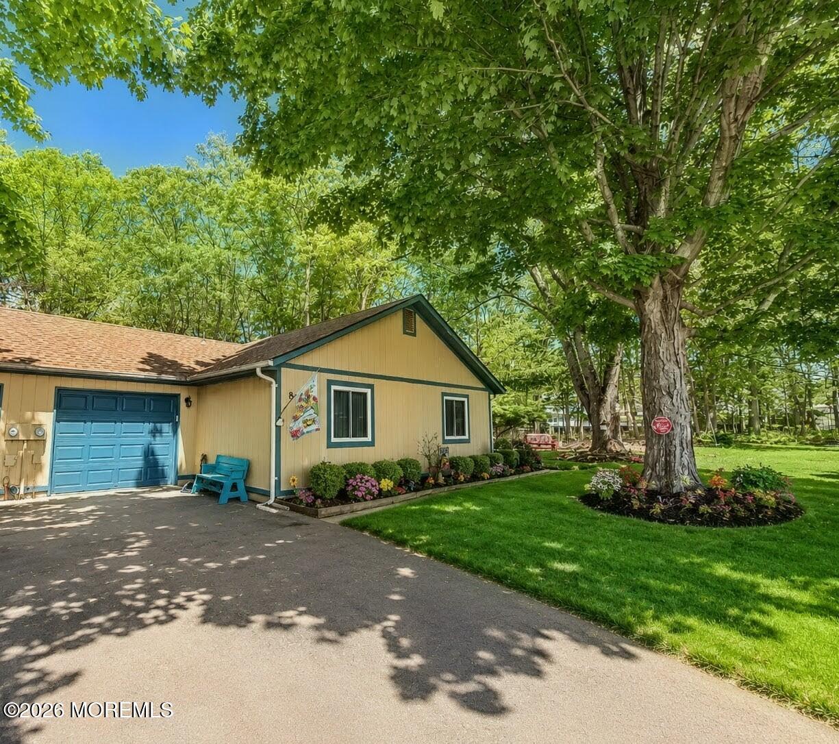 8 Seagull Lane, Howell, NJ, 07731