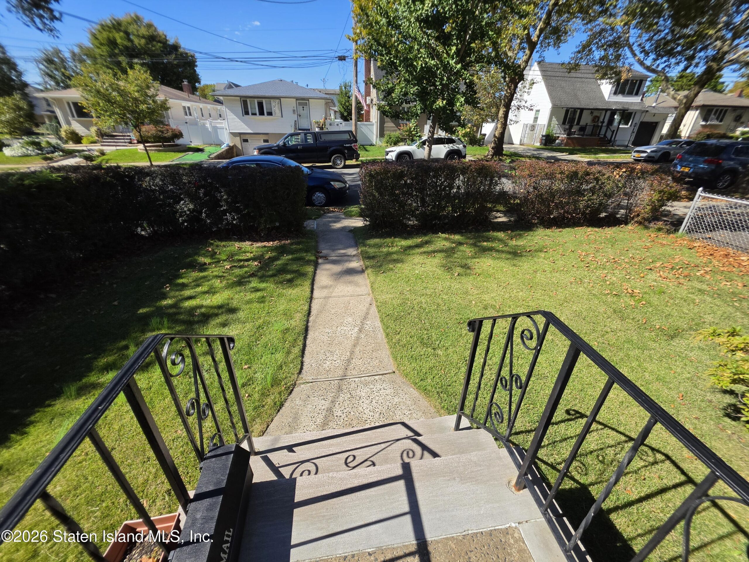 9 Lyon Place, Staten Island, NY, 10314 image 21