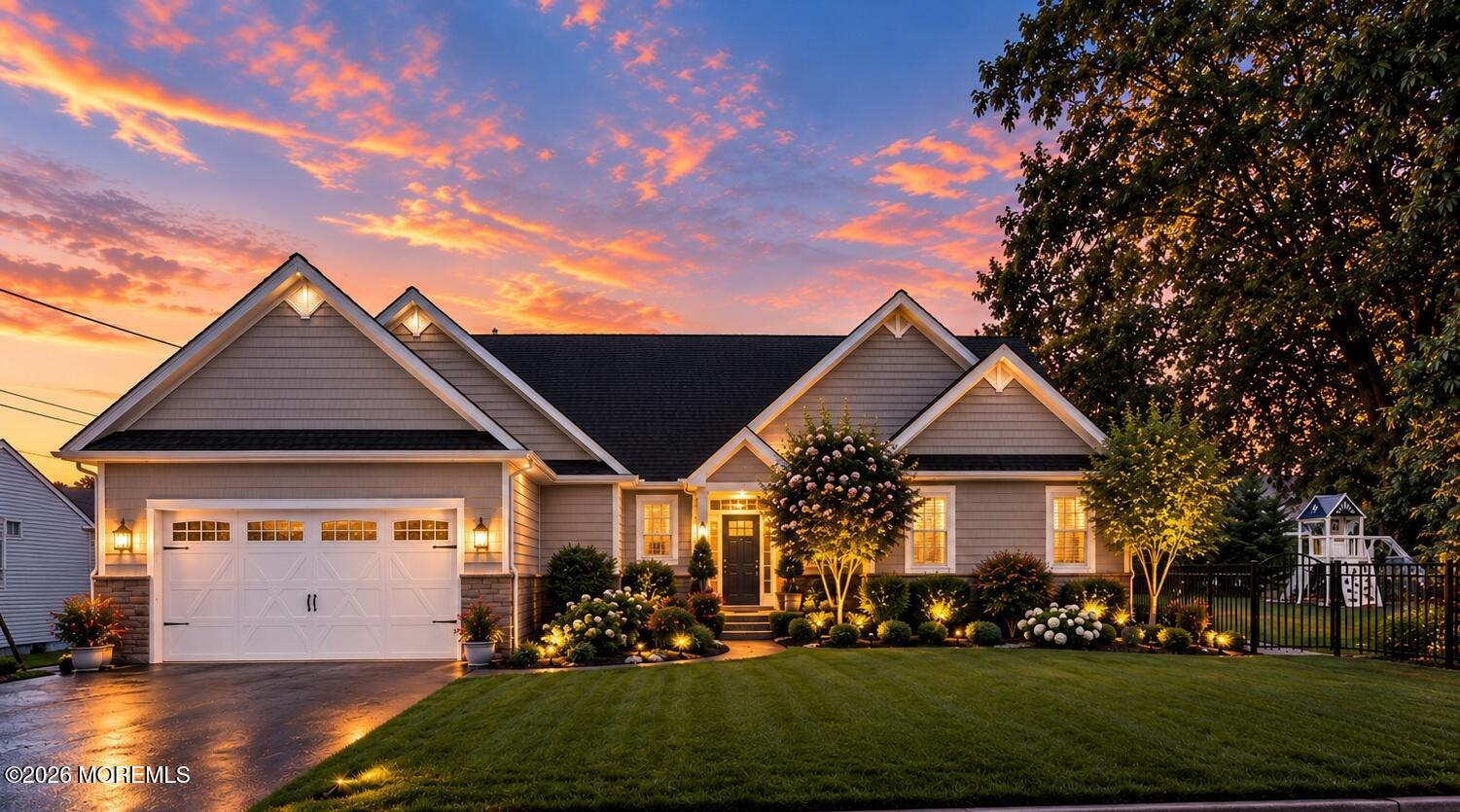 211 Drake Road, Brick, NJ, 08723