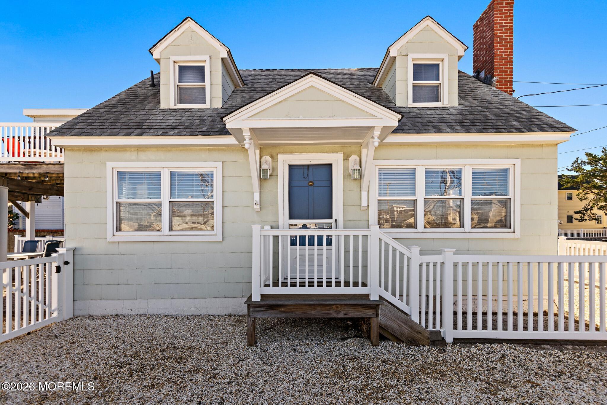 7 E 21st Street, Long Beach, NJ, 08008