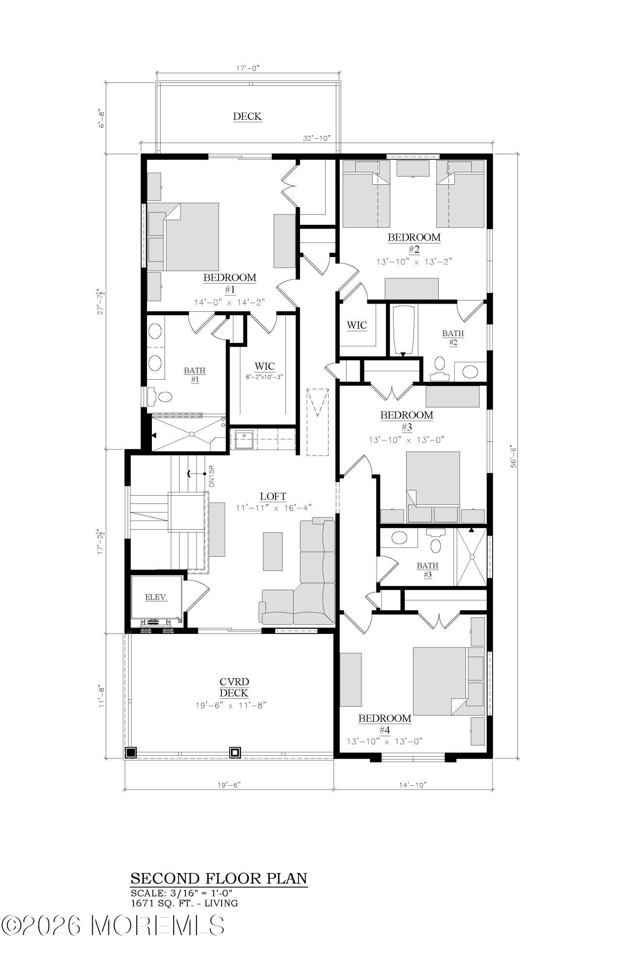 1105 Boulevard Image 3
