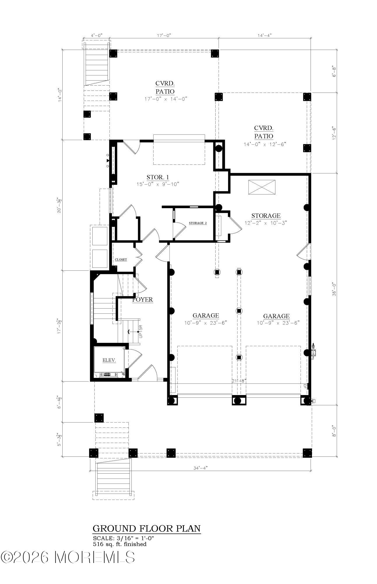 1105 Boulevard Image 4