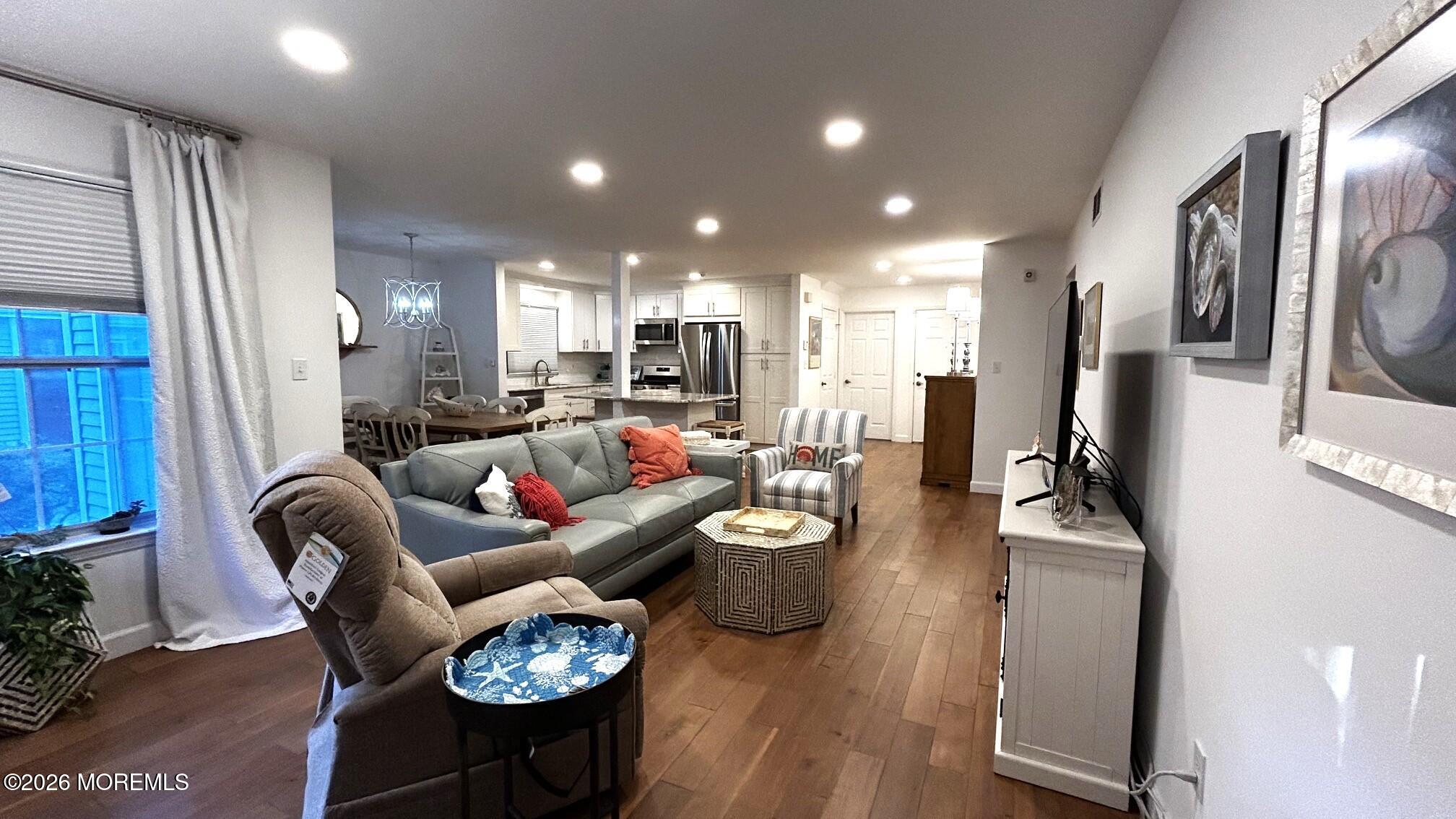 24 Edinburgh Drive 24A, Monroe, NJ, 08831 image 16