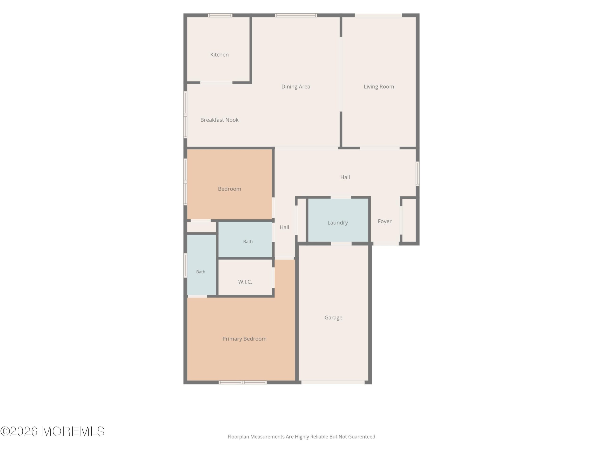 30 Compass Avenue, Brick, NJ, 08723 image 28