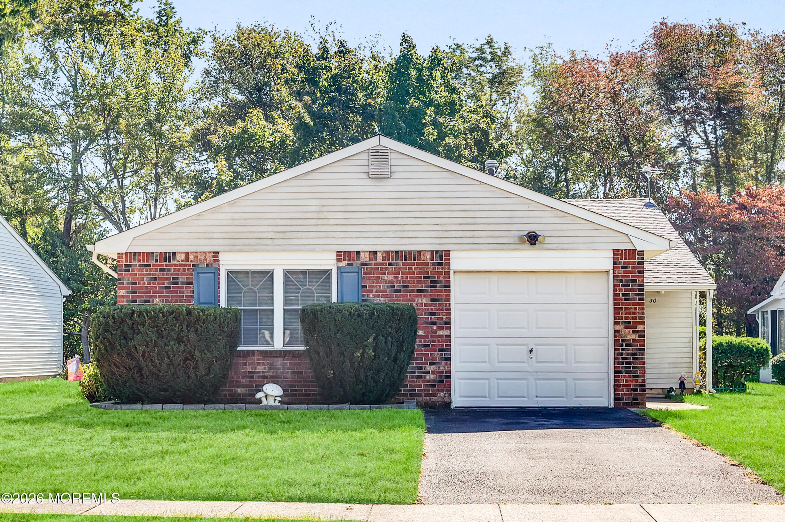 30 Compass Avenue, Brick, NJ, 08723