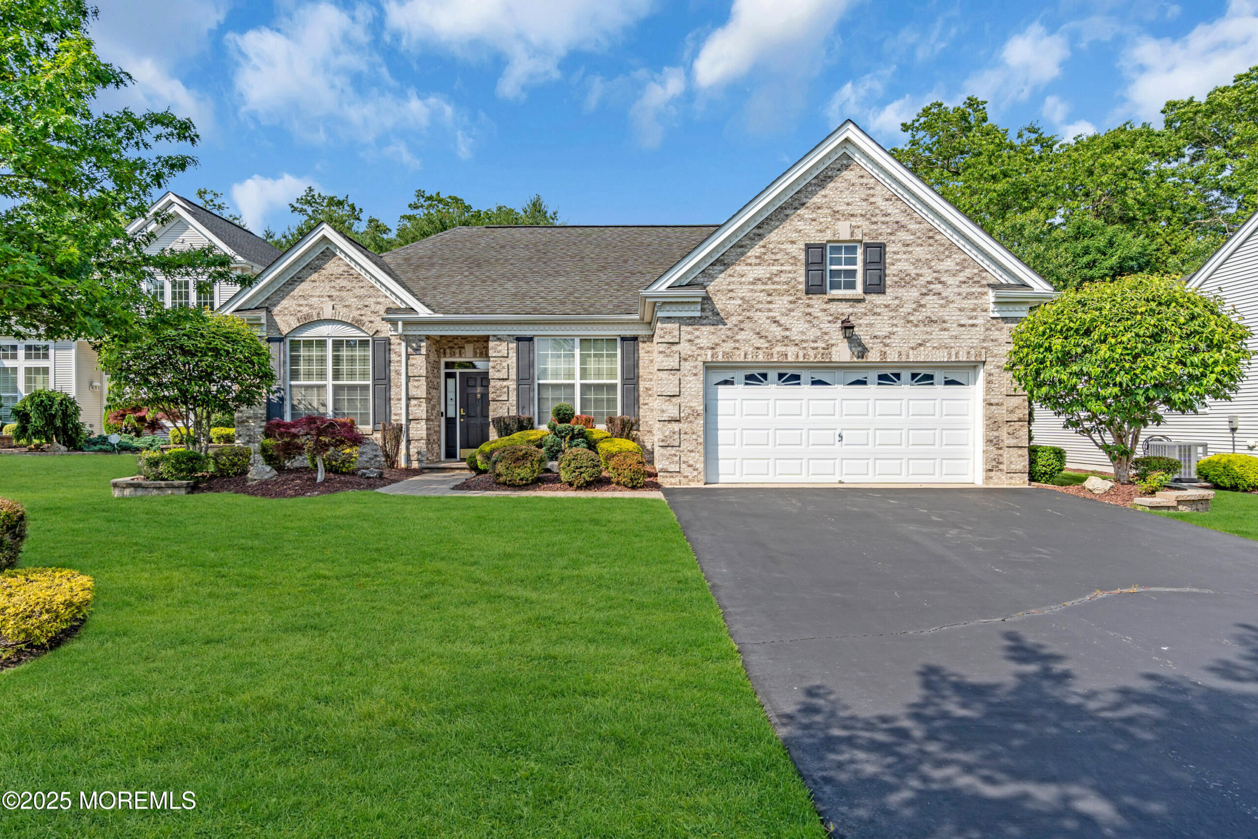 8 Park Ridge Way, Jackson, NJ, 08527