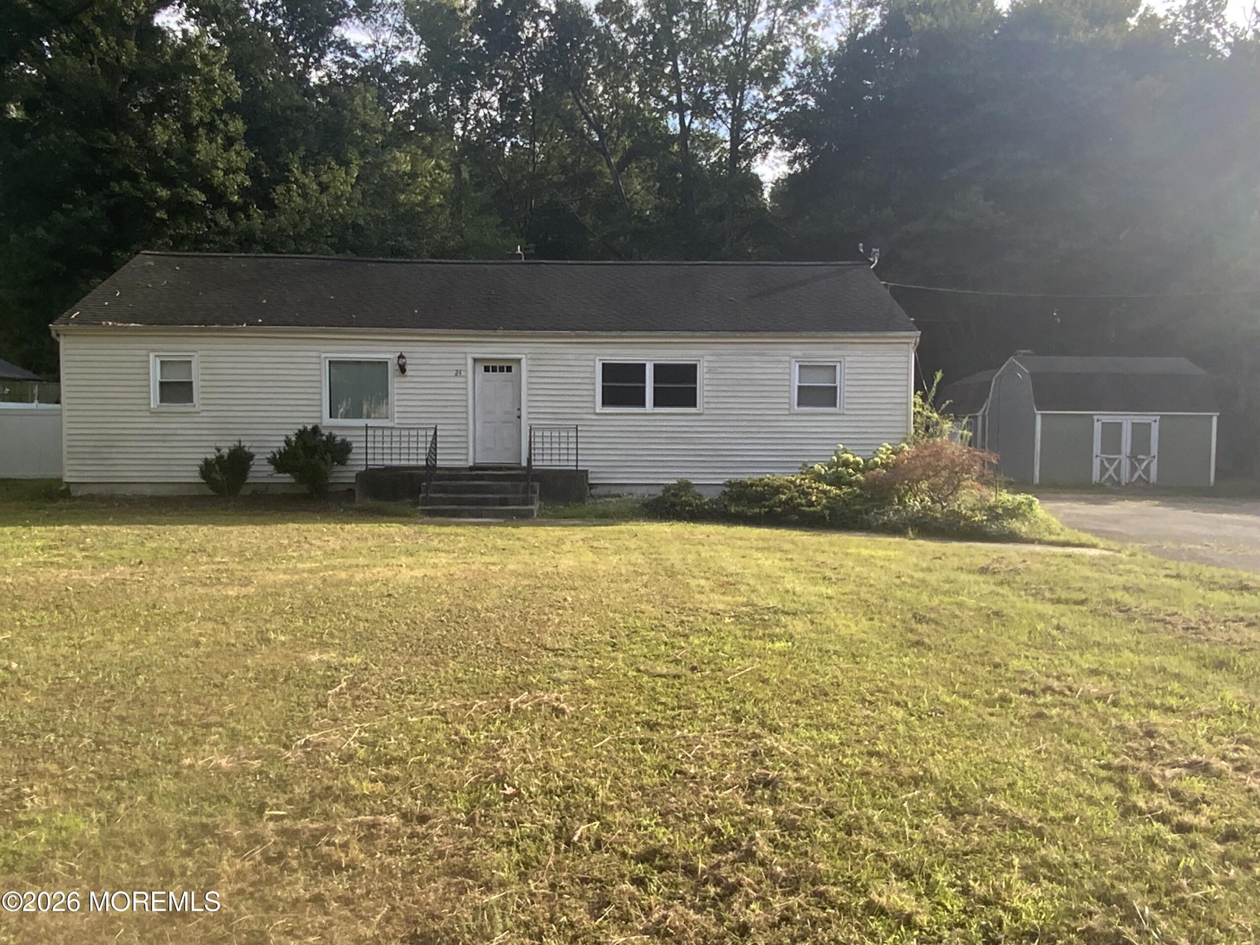 24 Tower Road, Cream Ridge, NJ, 08514