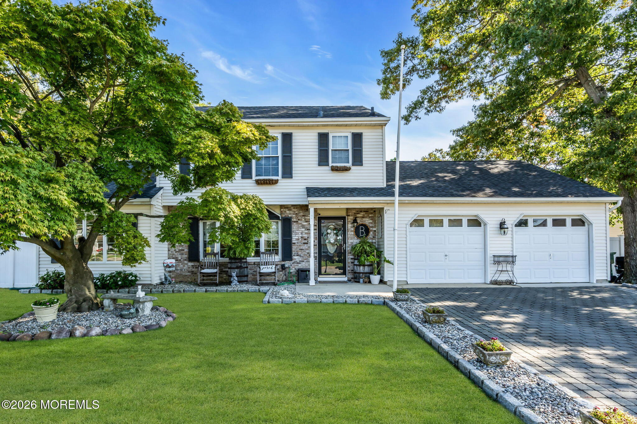 7 Pinyon Street, Howell, NJ, 07731