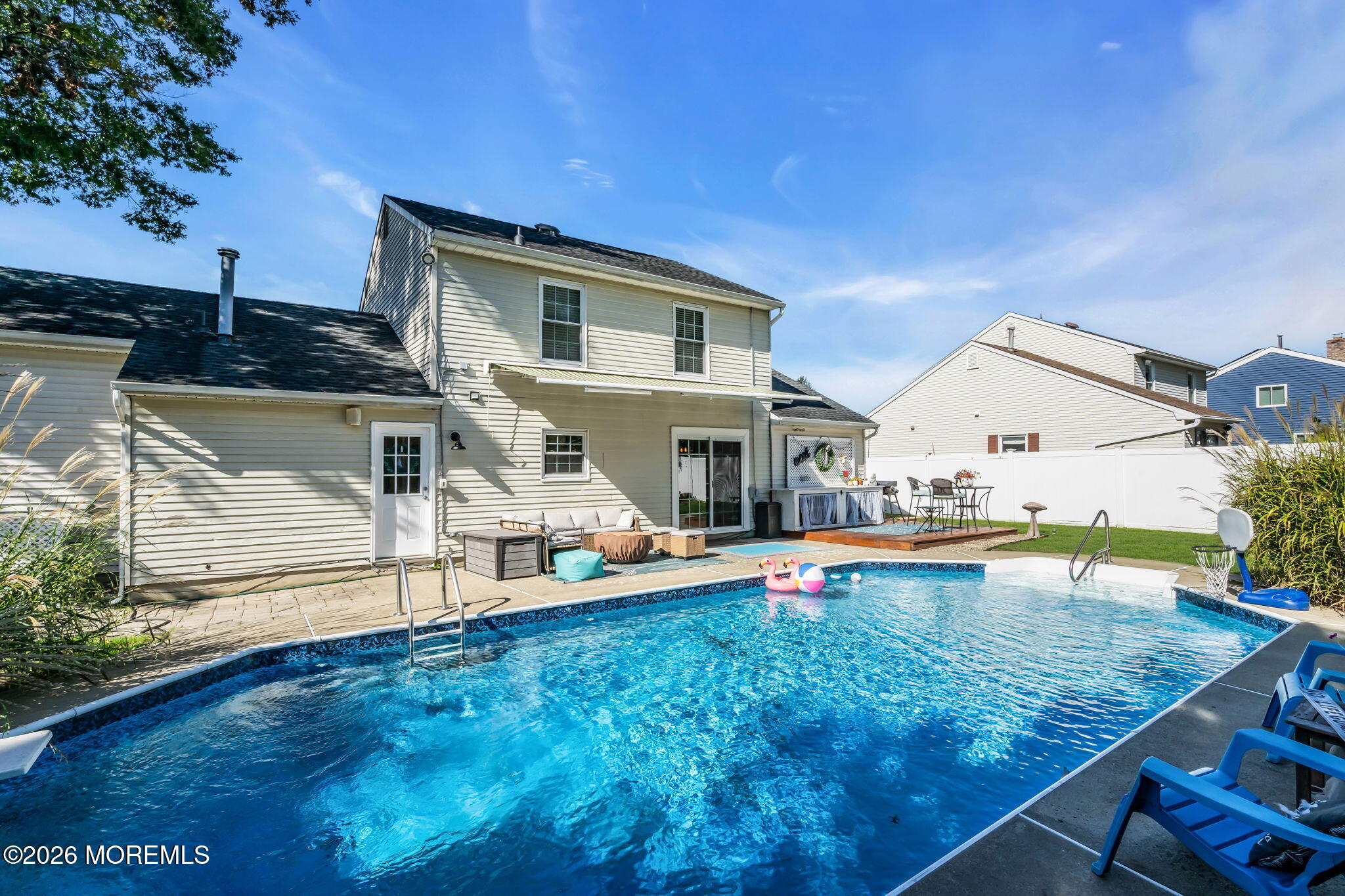 7 Pinyon Street, Howell, NJ, 07731 image 34