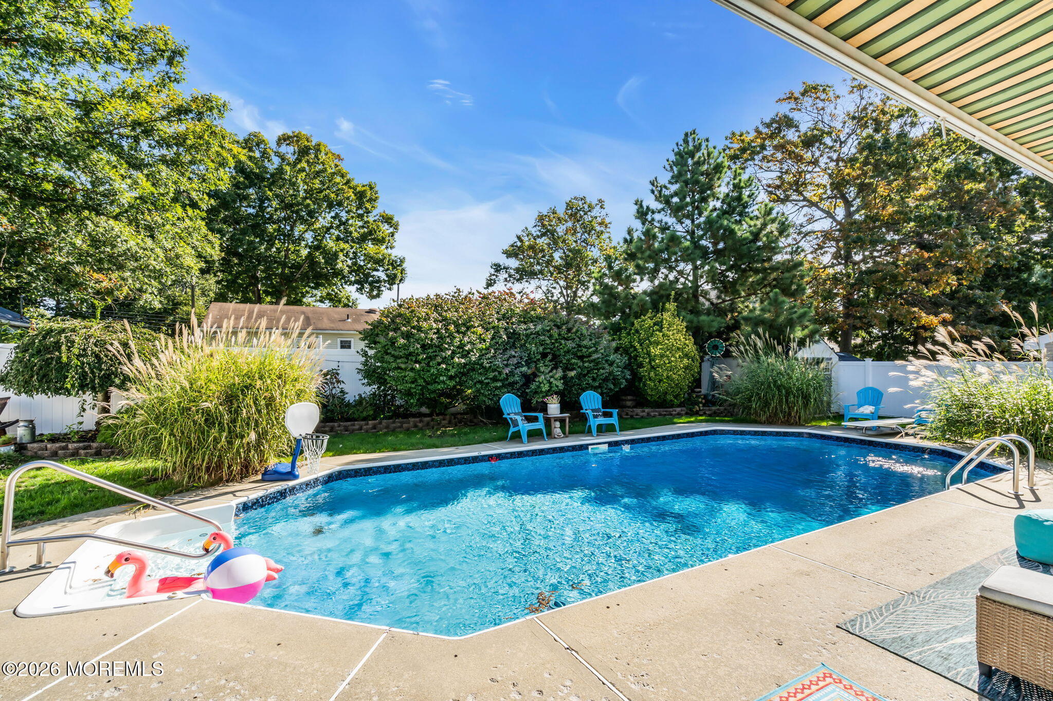7 Pinyon Street, Howell, NJ, 07731 image 36