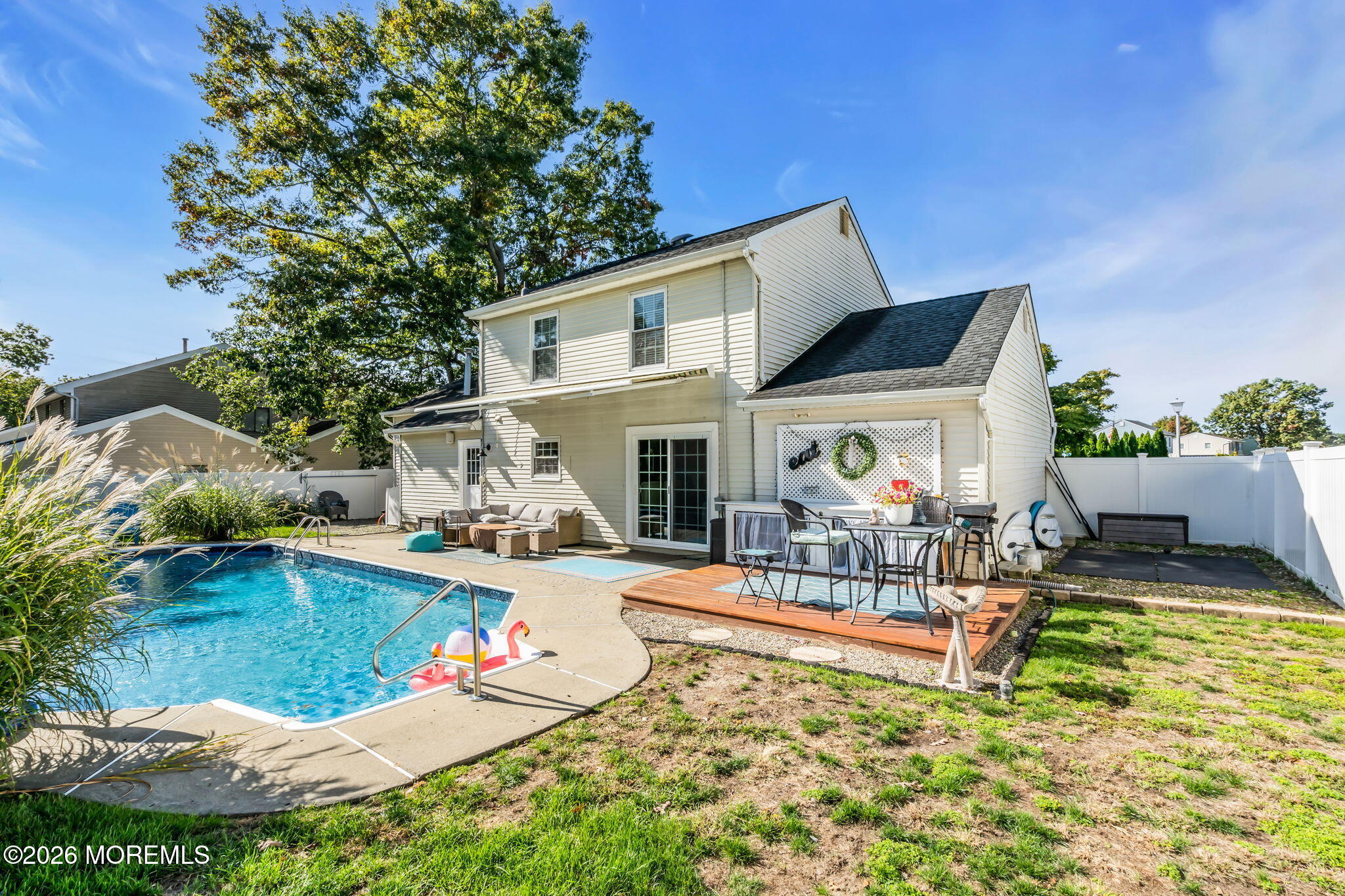7 Pinyon Street, Howell, NJ, 07731 image 37