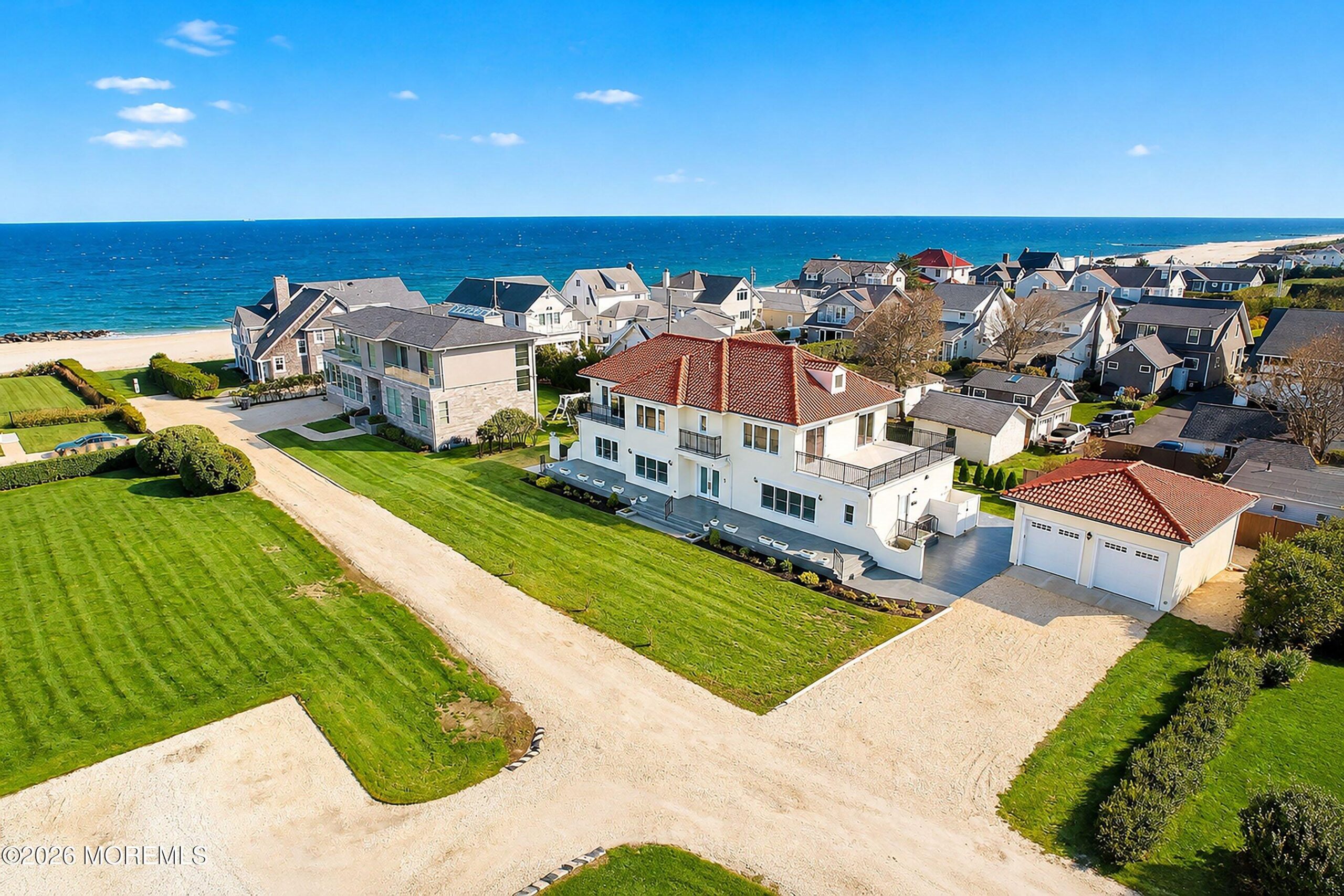1 Private Drive, Long Branch, NJ, 07740