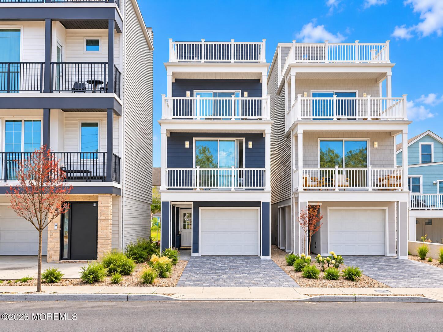 109 Grant Avenue, Seaside Heights, NJ, 08751