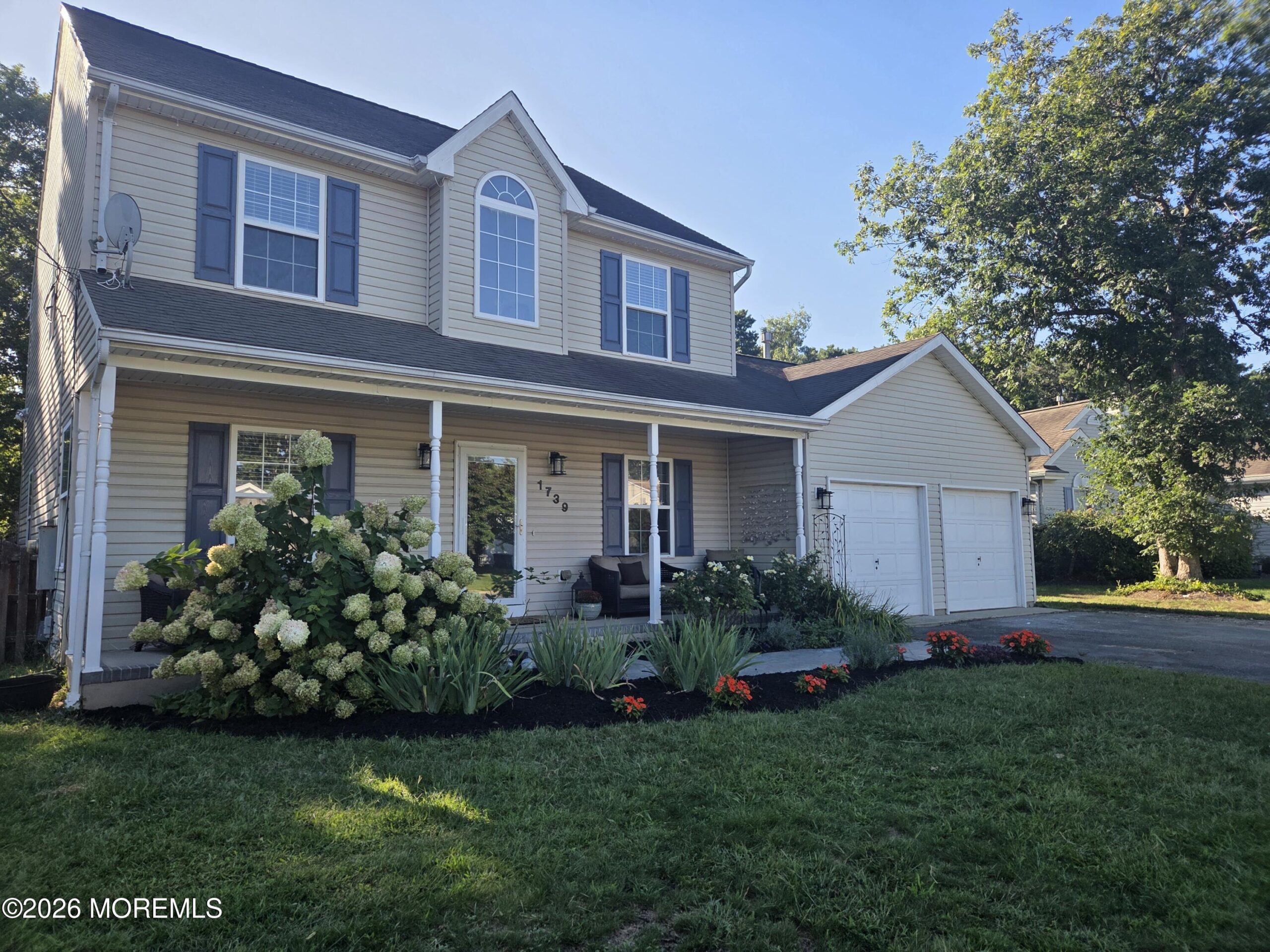 1739 Breakers Drive, Manahawkin, NJ, 08050