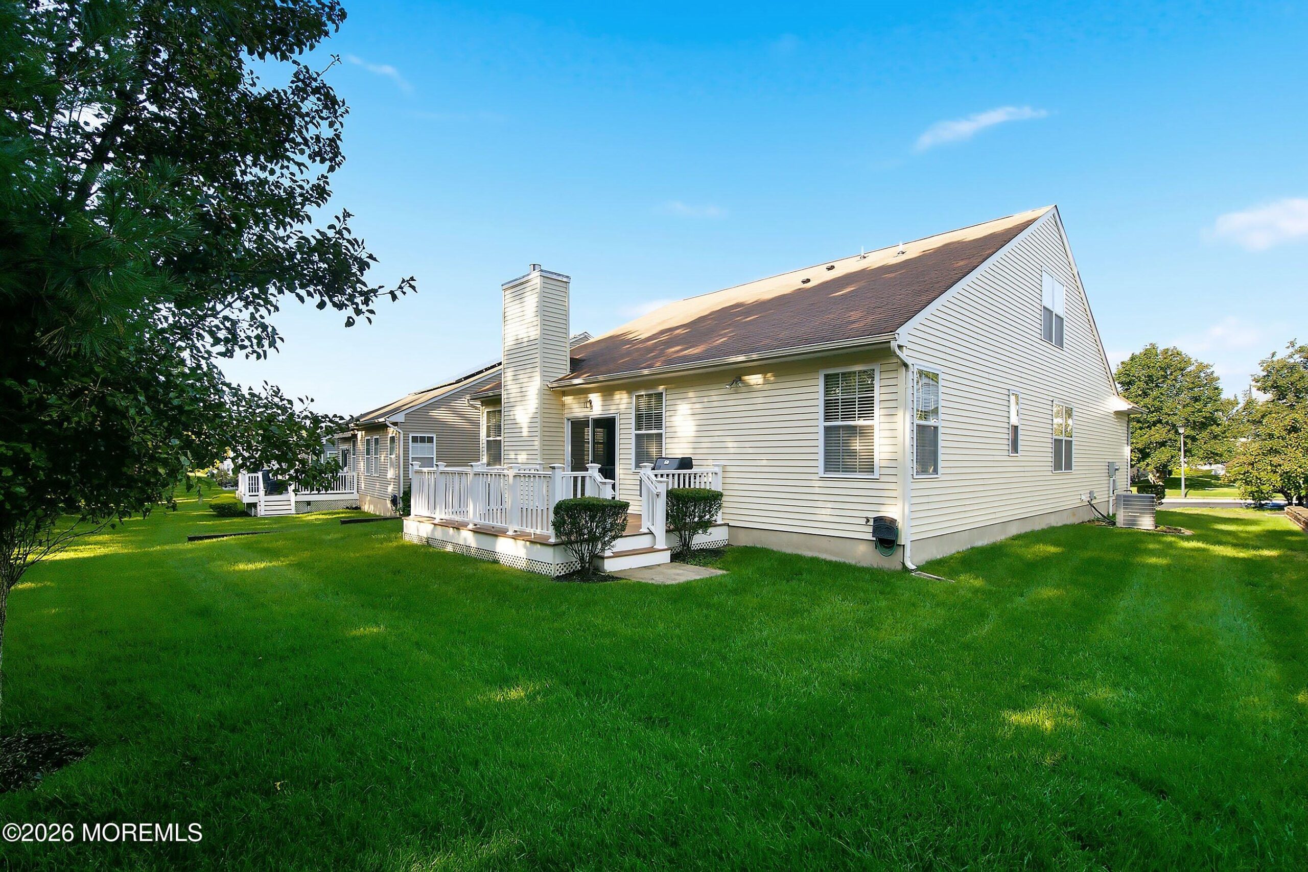 30 Little Leaf Lane, Howell, NJ, 07731 image 25
