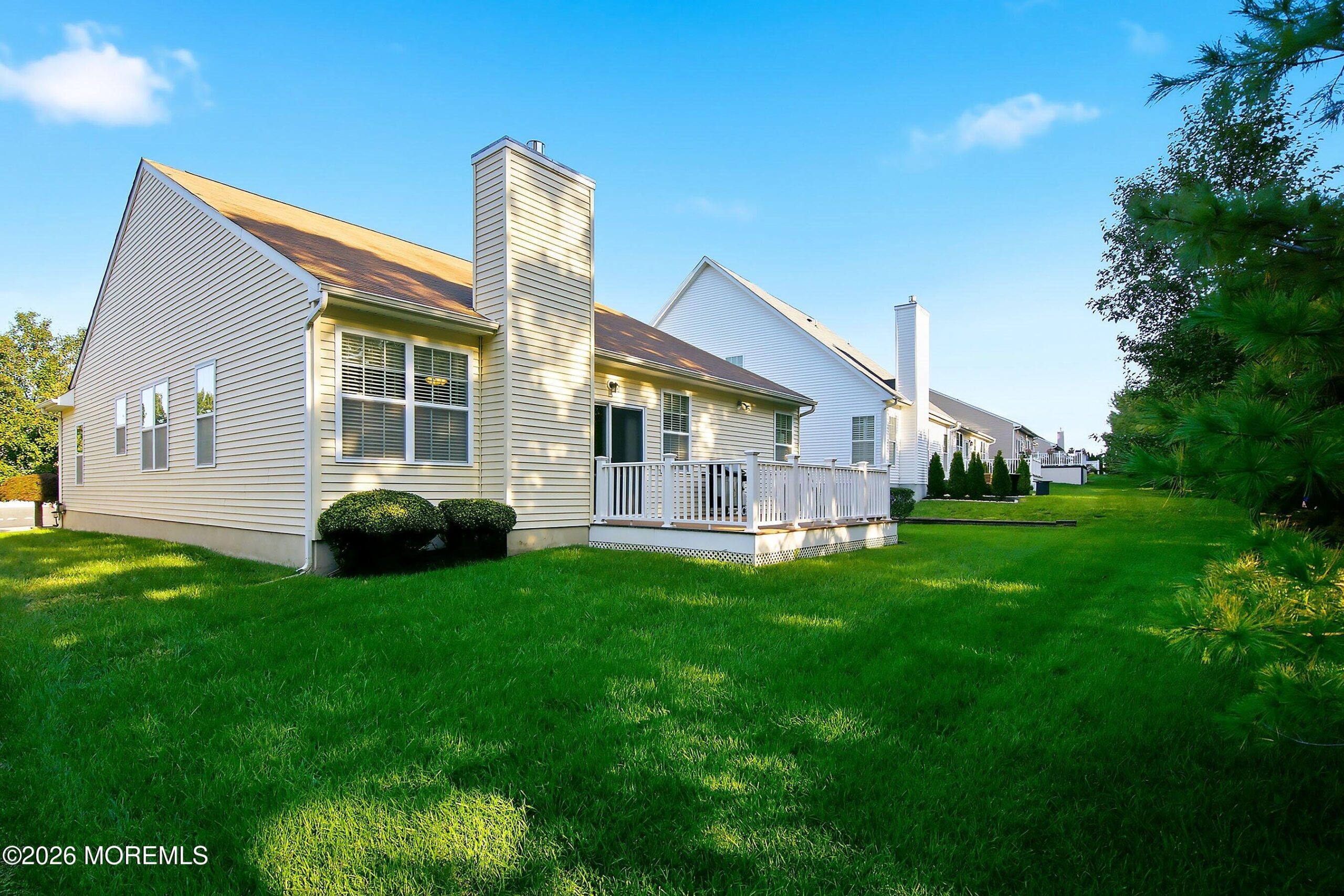 30 Little Leaf Lane, Howell, NJ, 07731 image 26