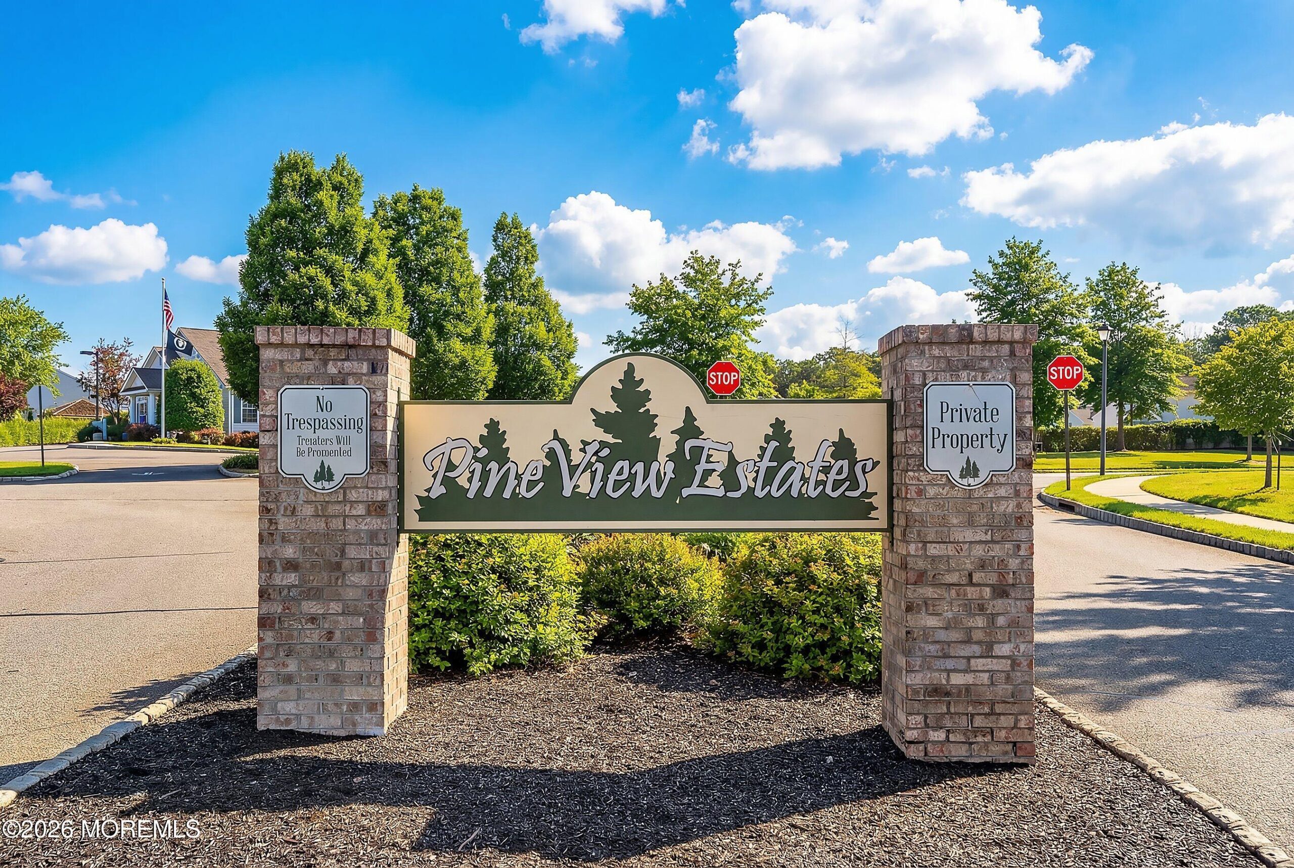 30 Little Leaf Lane, Howell, NJ, 07731 image 27