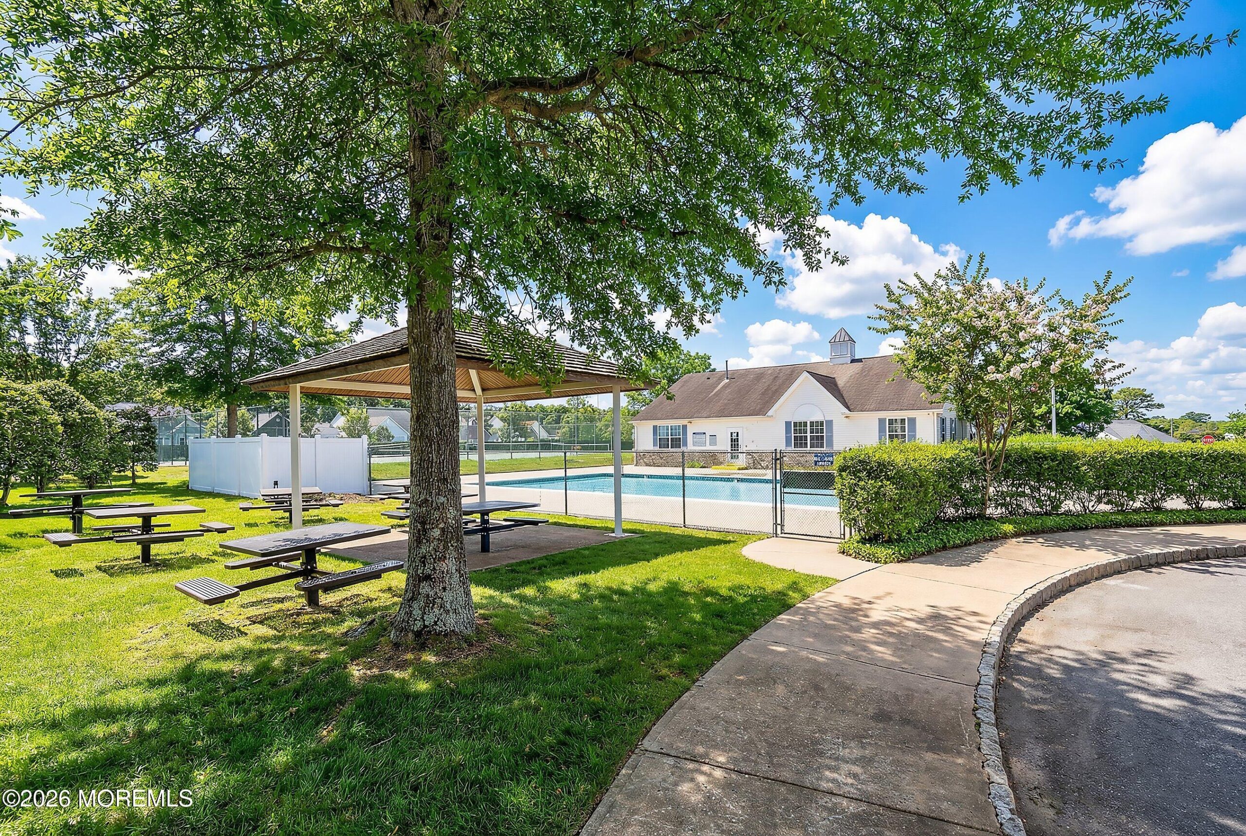 30 Little Leaf Lane, Howell, NJ, 07731 image 31