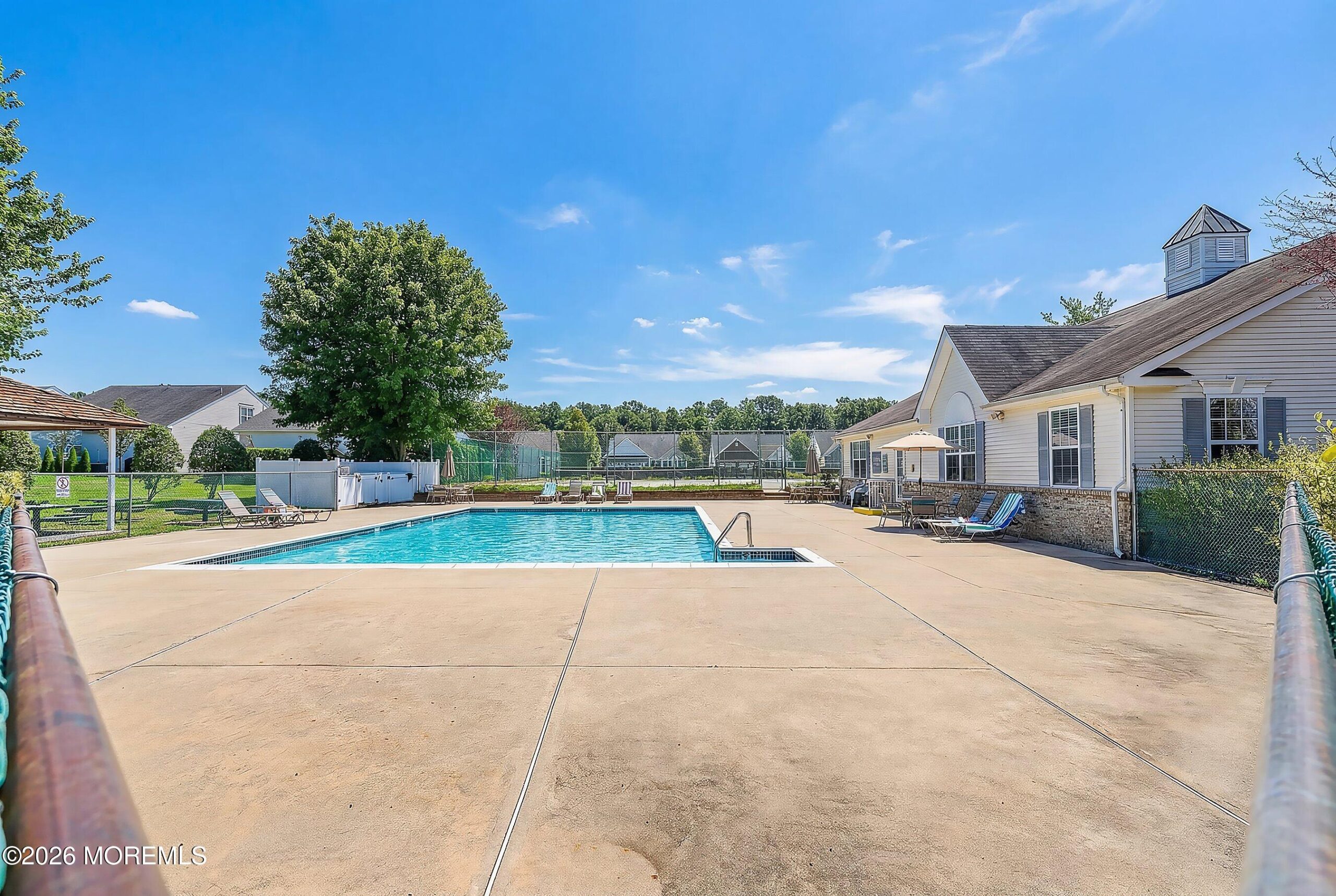 30 Little Leaf Lane, Howell, NJ, 07731 image 32