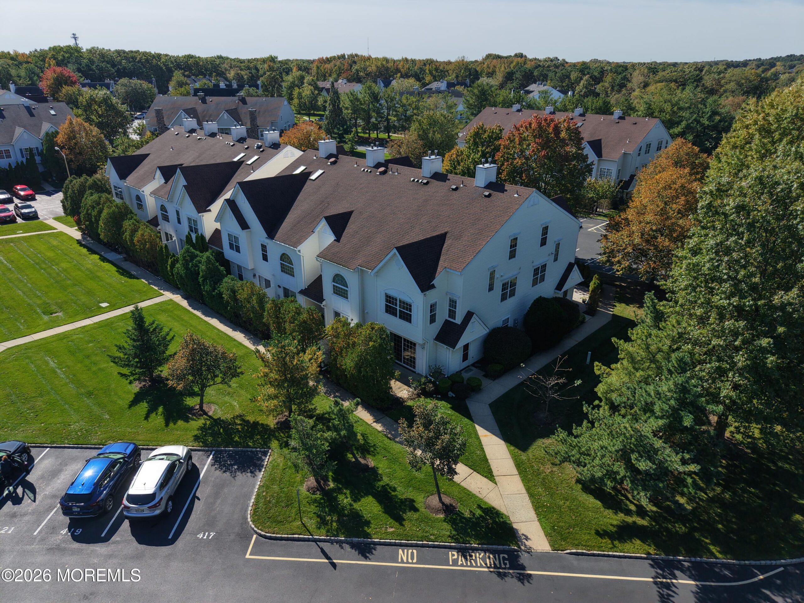 1 Richmond Court, Tinton Falls, NJ, 07712