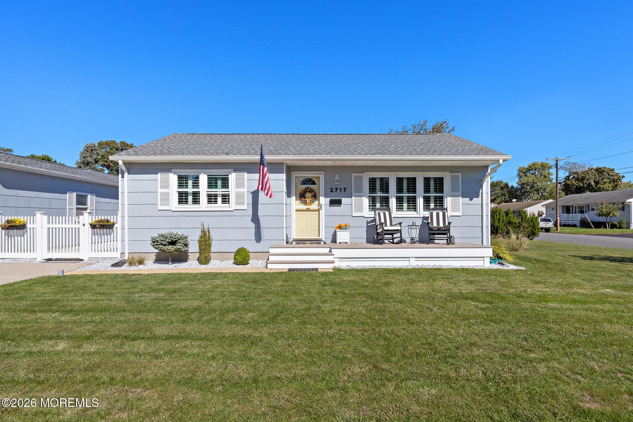 2717 Shady Glen Avenue, Point Pleasant, NJ, 08742 image 7