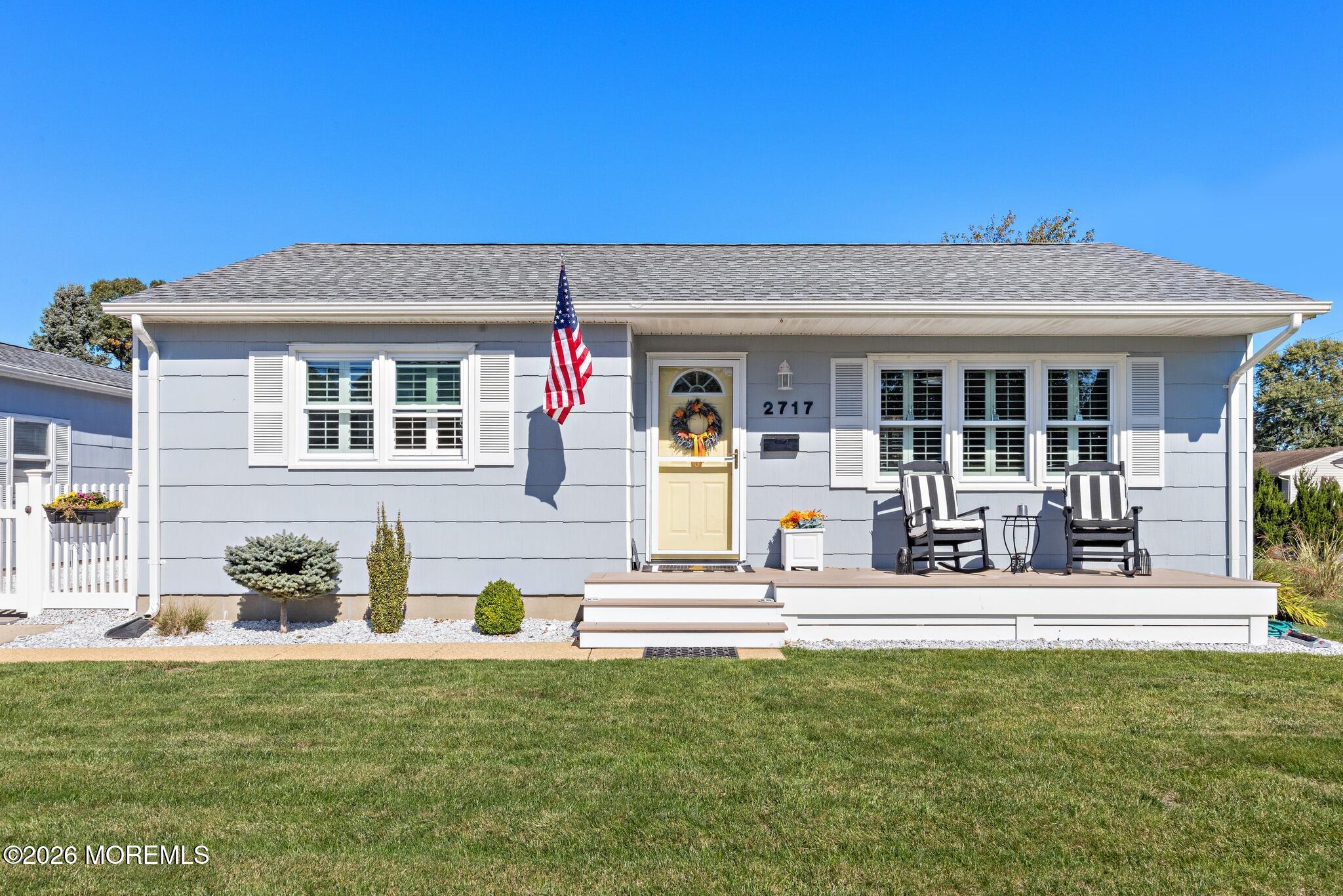 2717 Shady Glen Avenue, Point Pleasant, NJ, 08742 image 8