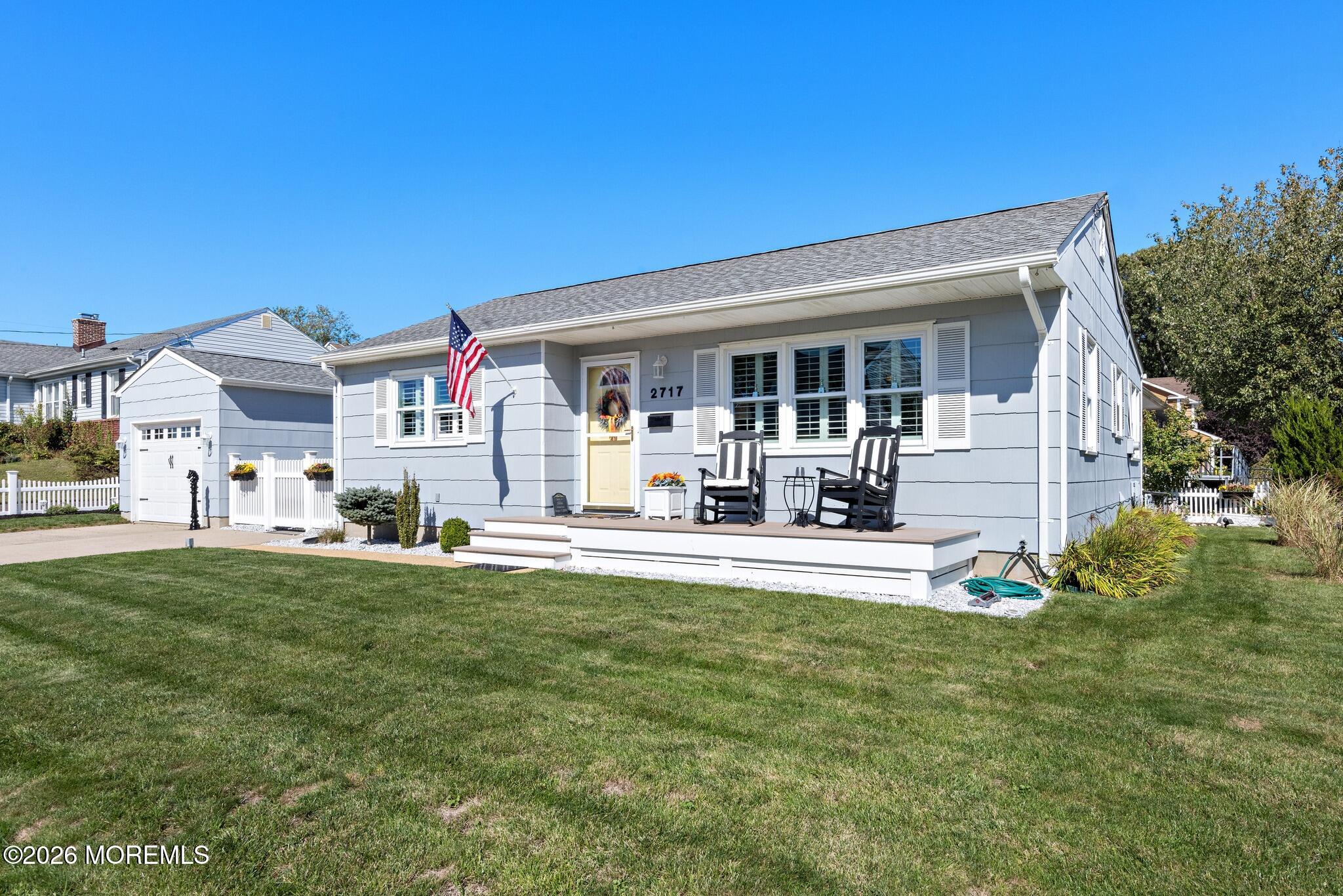 2717 Shady Glen Avenue, Point Pleasant, NJ, 08742 image 6